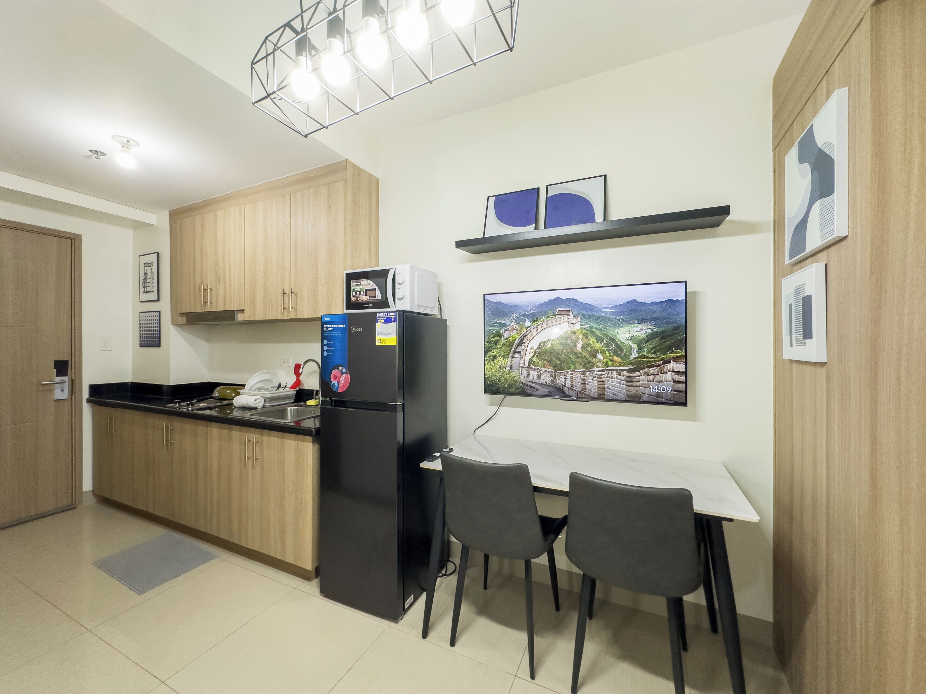 GemstoneBR in SMDC Shore 2 Residences 3*