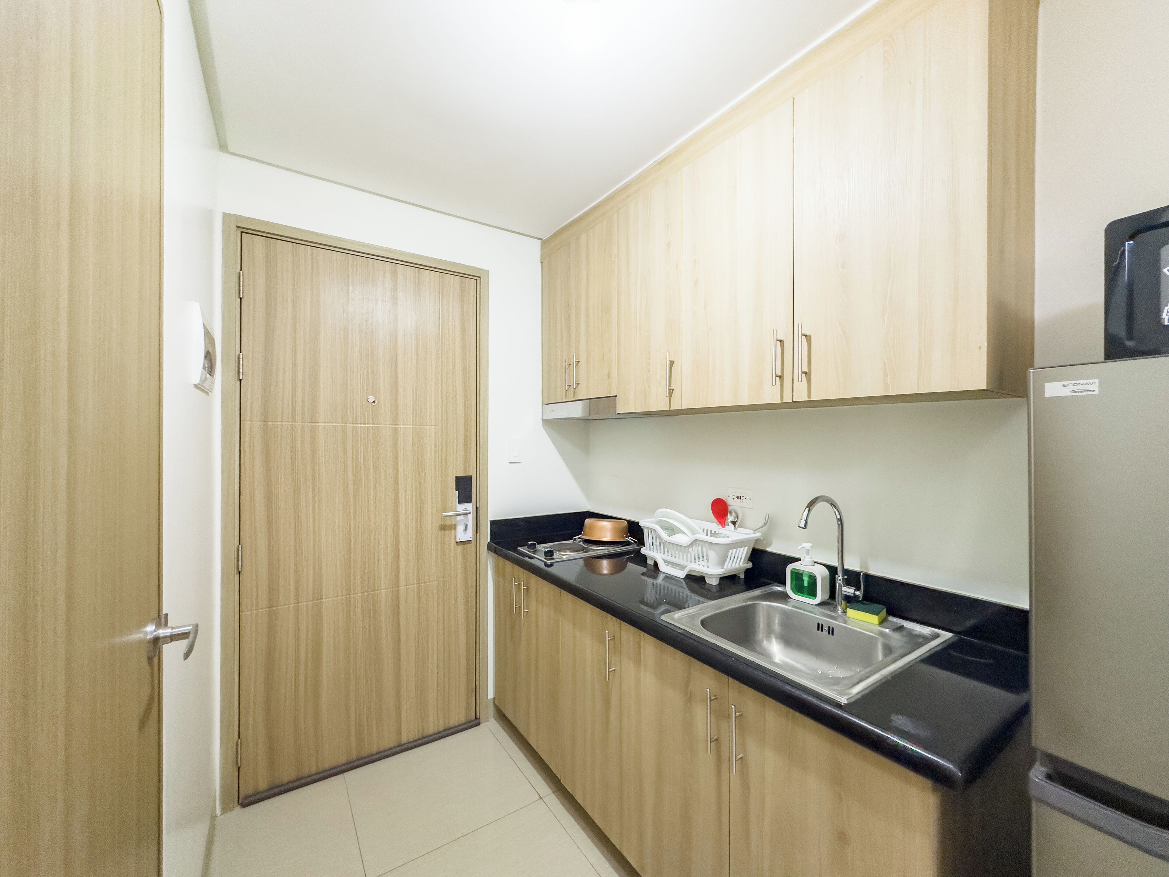 GemstoneBR in SMDC Shore 2 Residences 3*