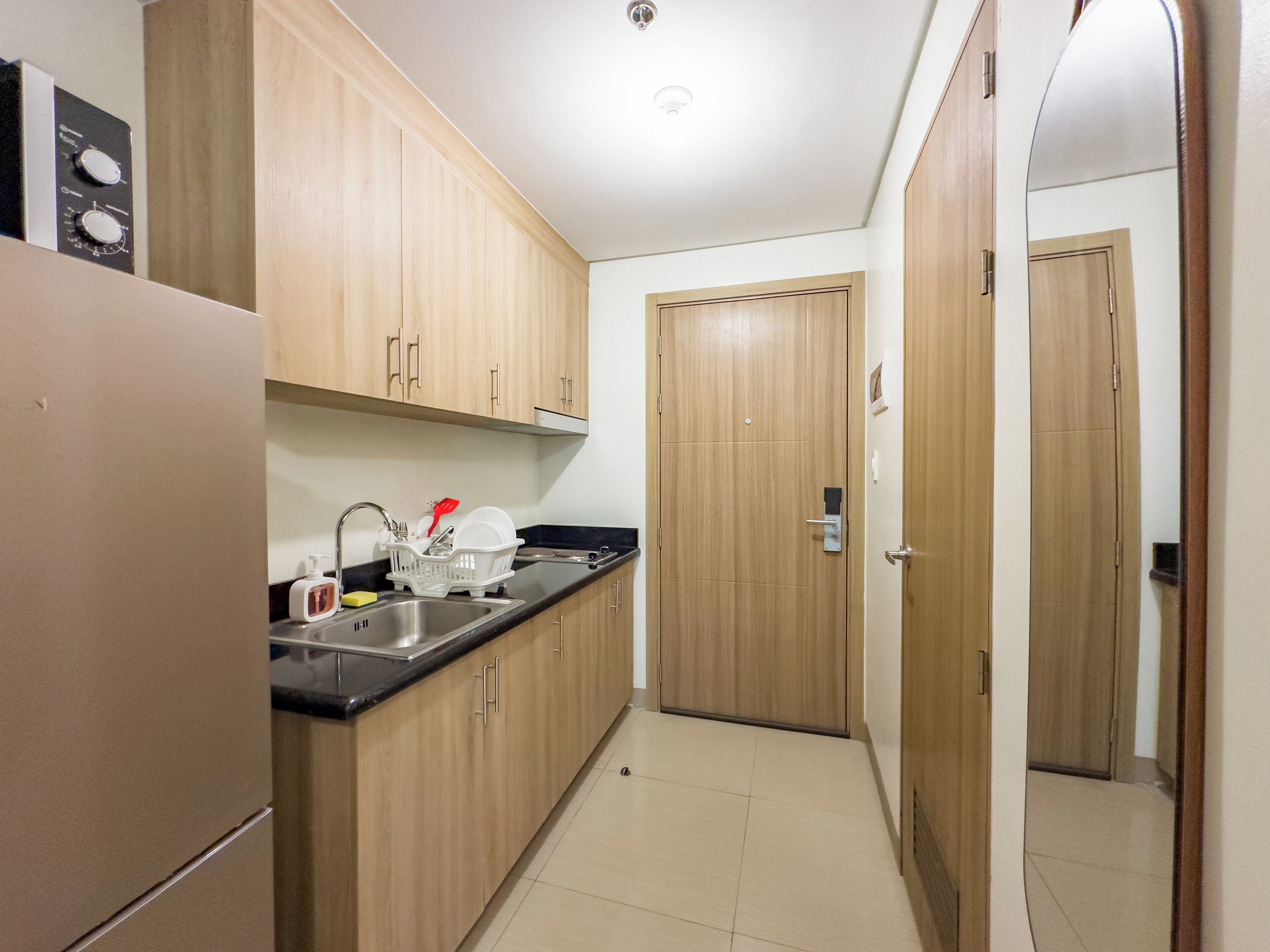 GemstoneBR in SMDC Shore 2 Residences 3*