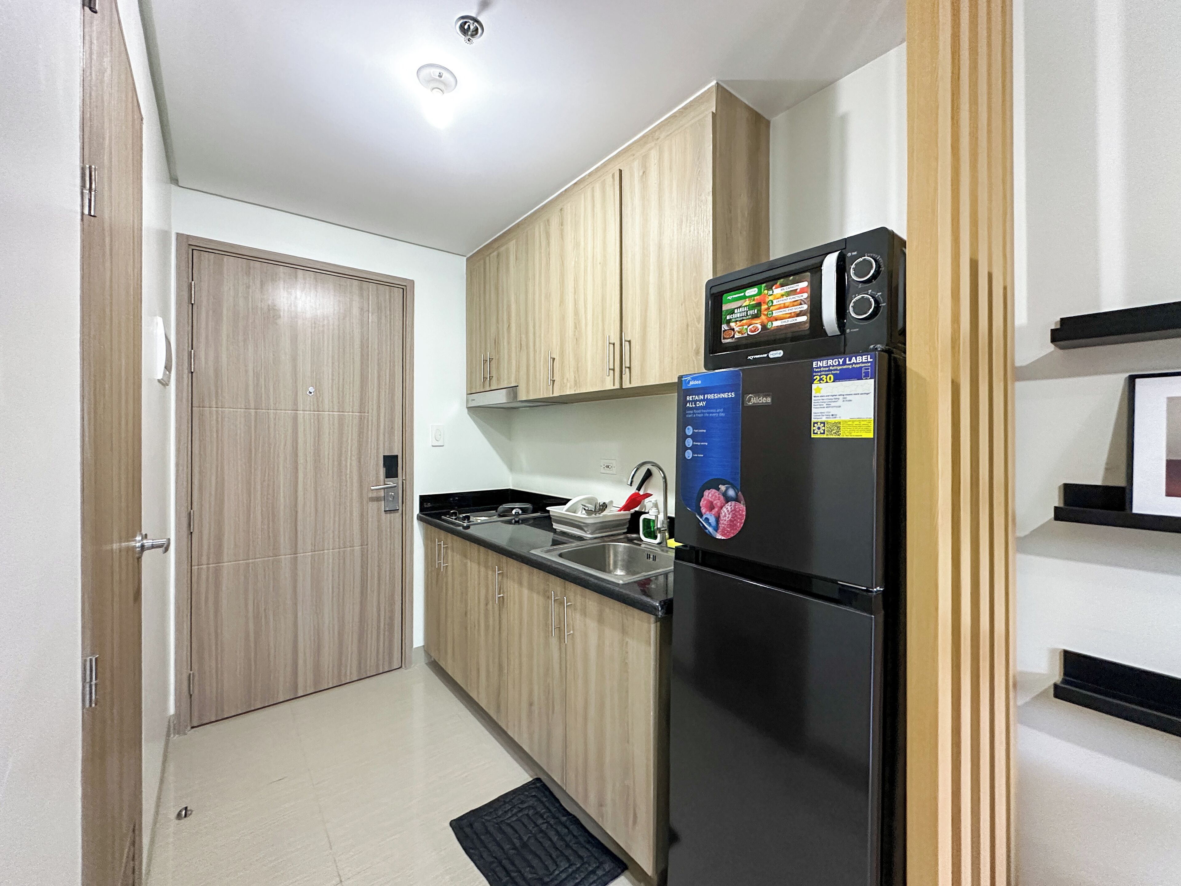 GemstoneBR in SMDC Shore 2 Residences 3*