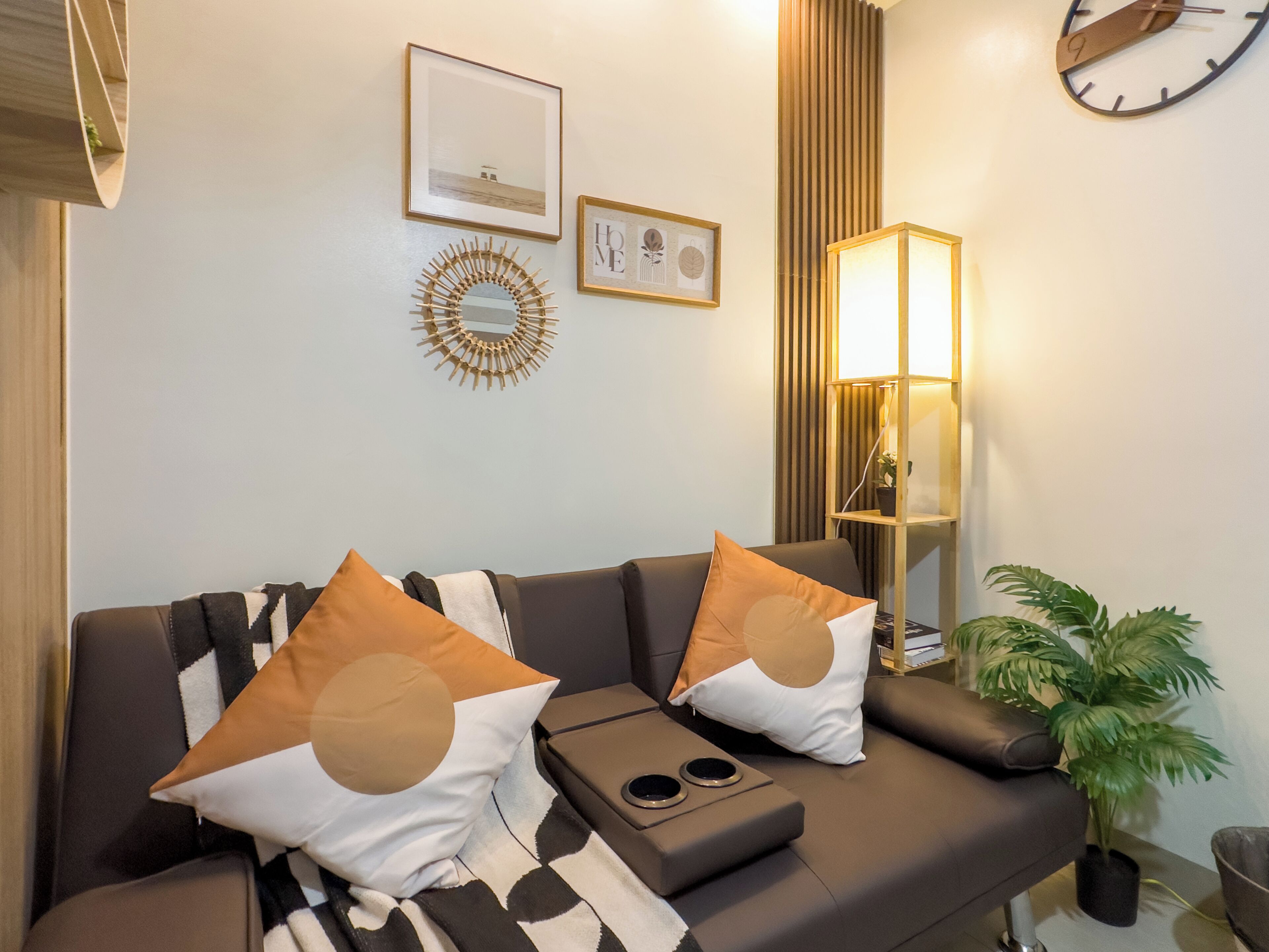 GemstoneBR in SMDC Shore 2 Residences 3*