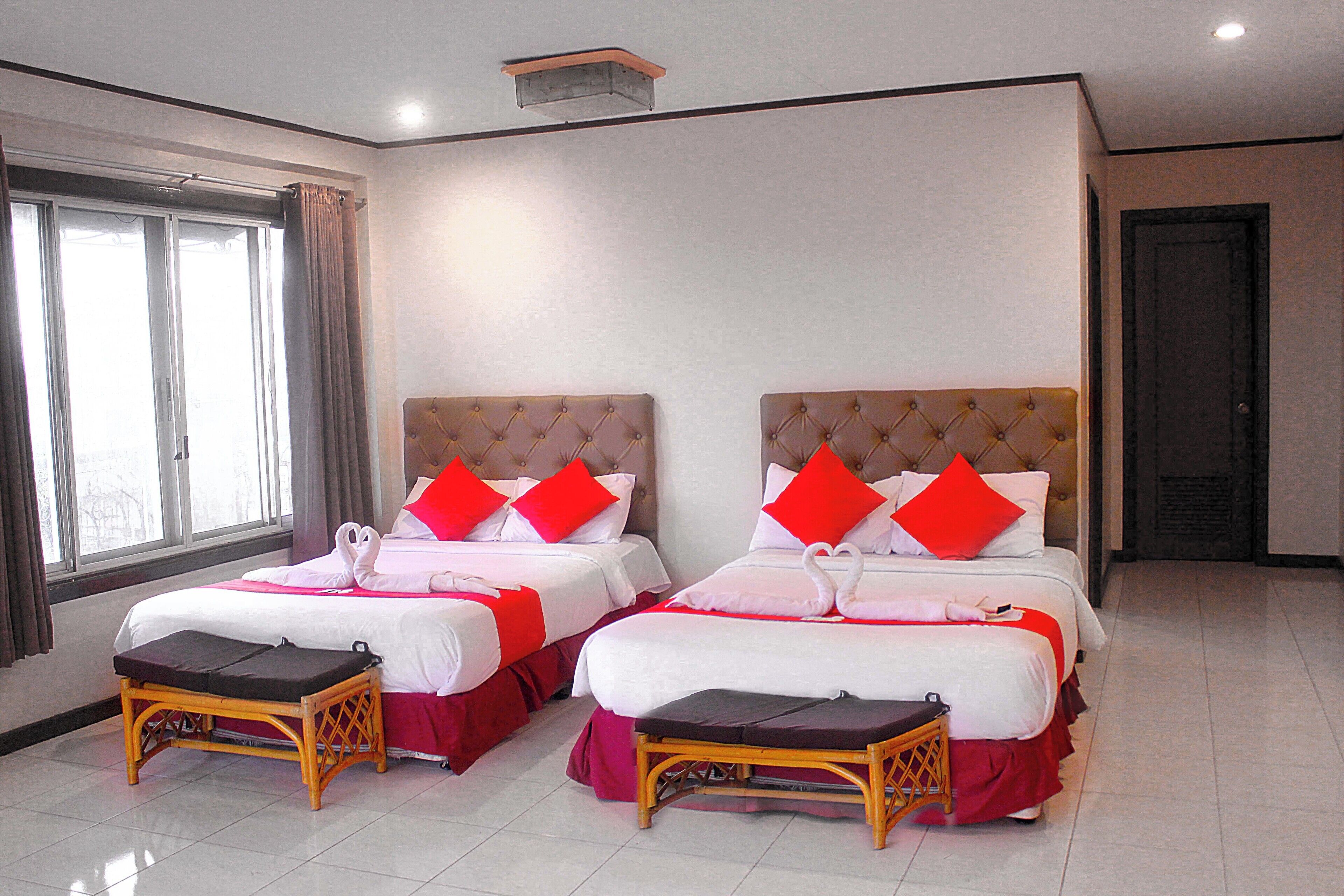 Humbertos Hotel 2*