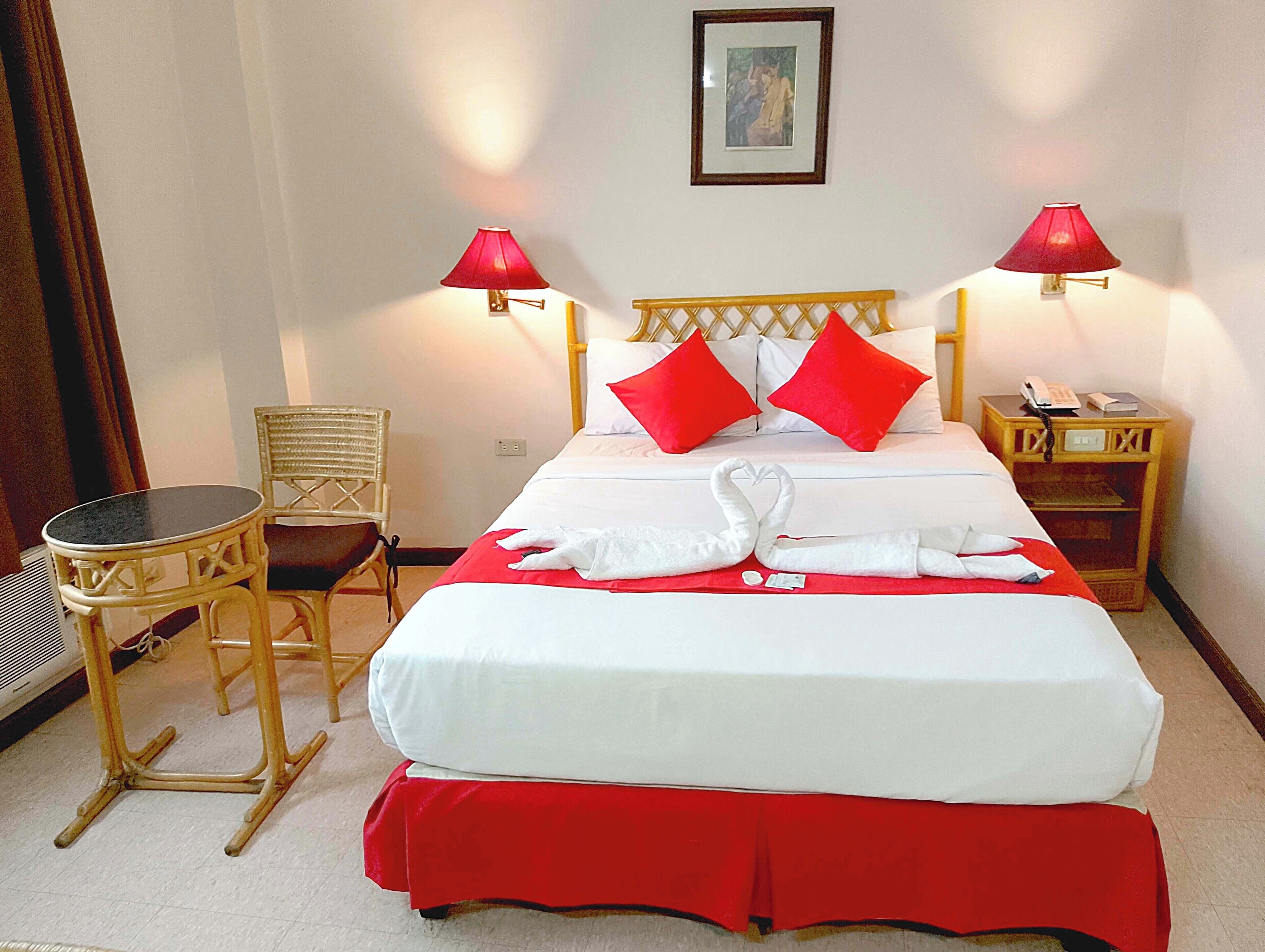 Humbertos Hotel 2*