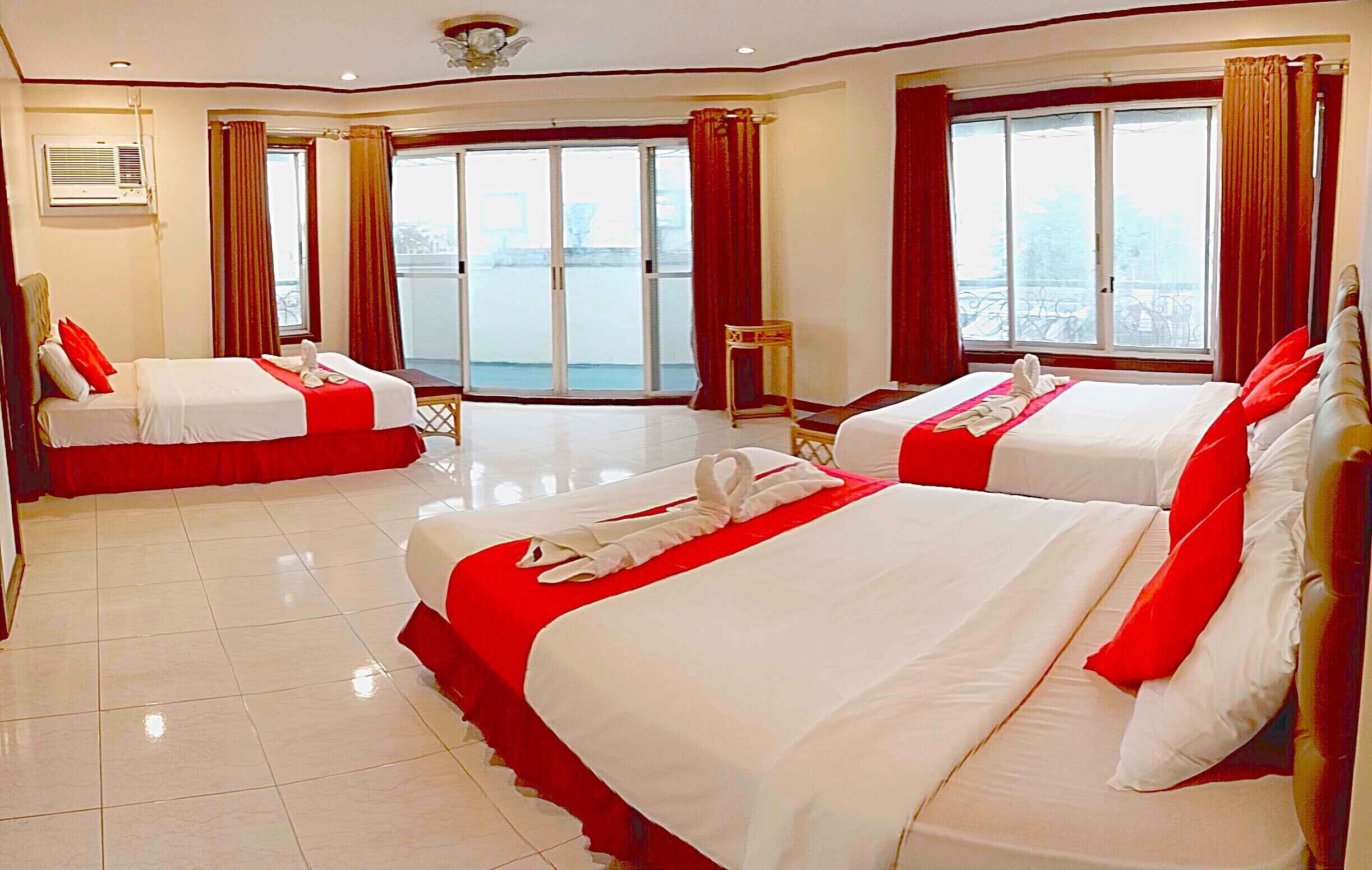 Humbertos Hotel 2*