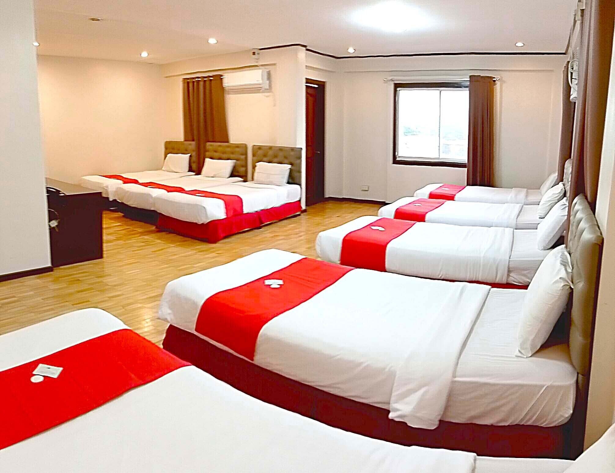 Humbertos Hotel 2*