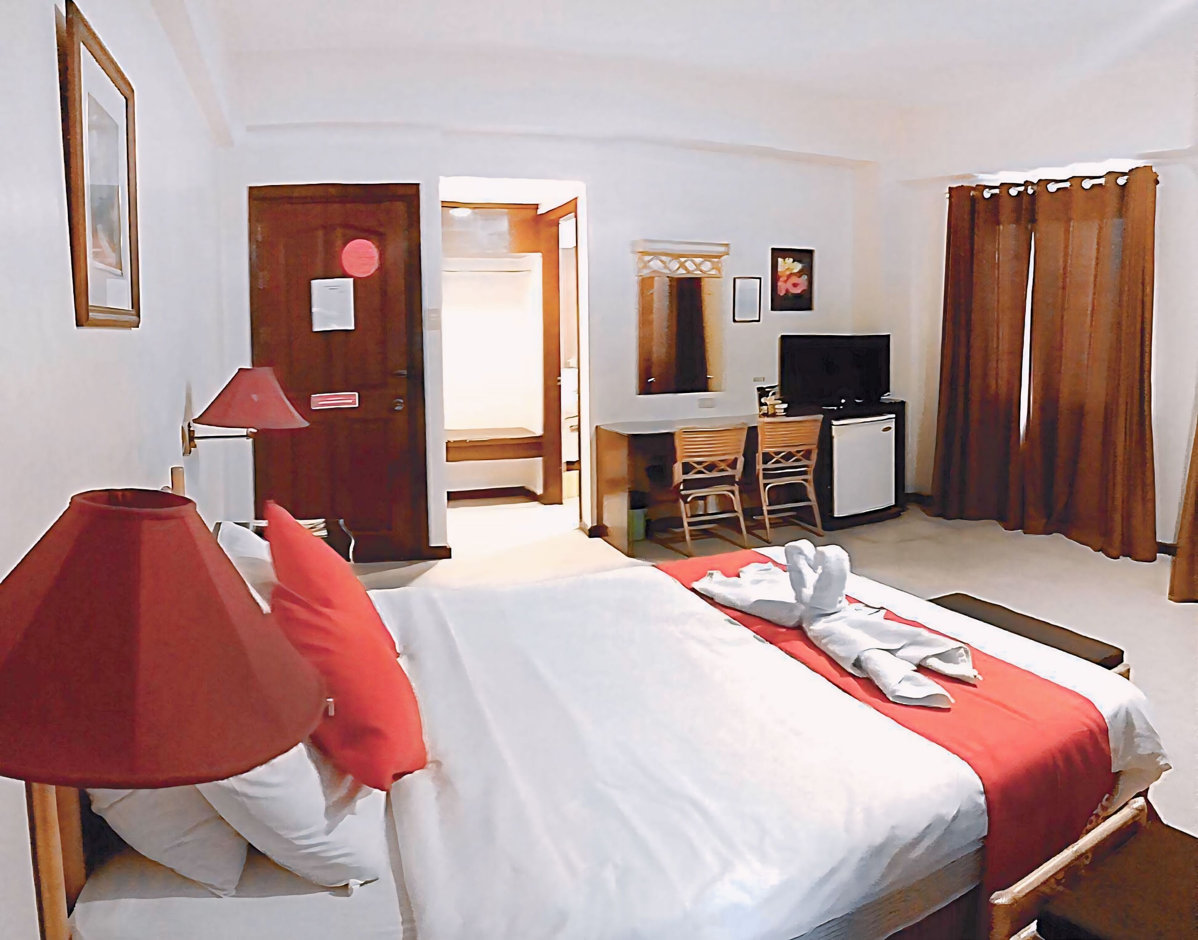 Humbertos Hotel 2*