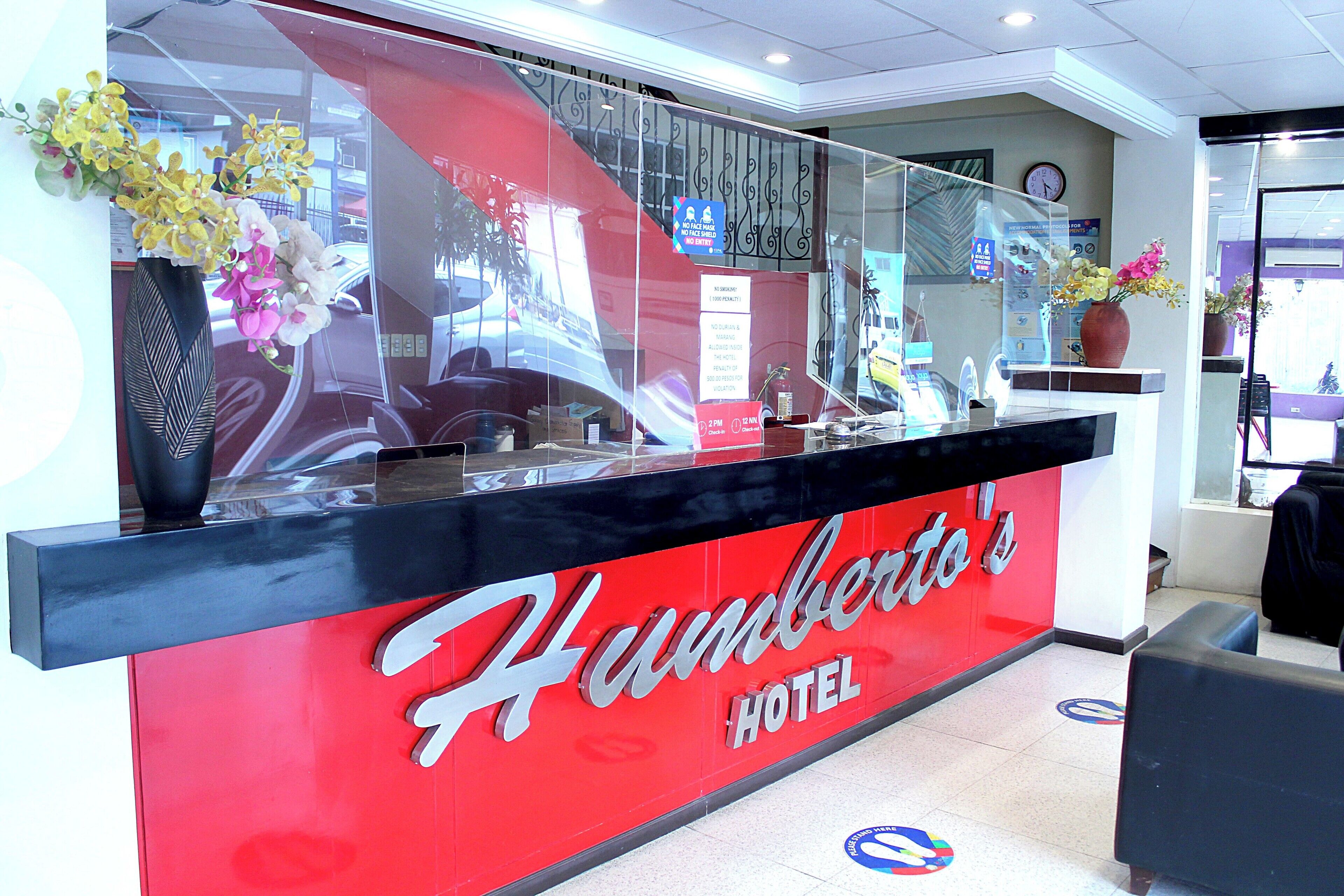 Humbertos Hotel 2*