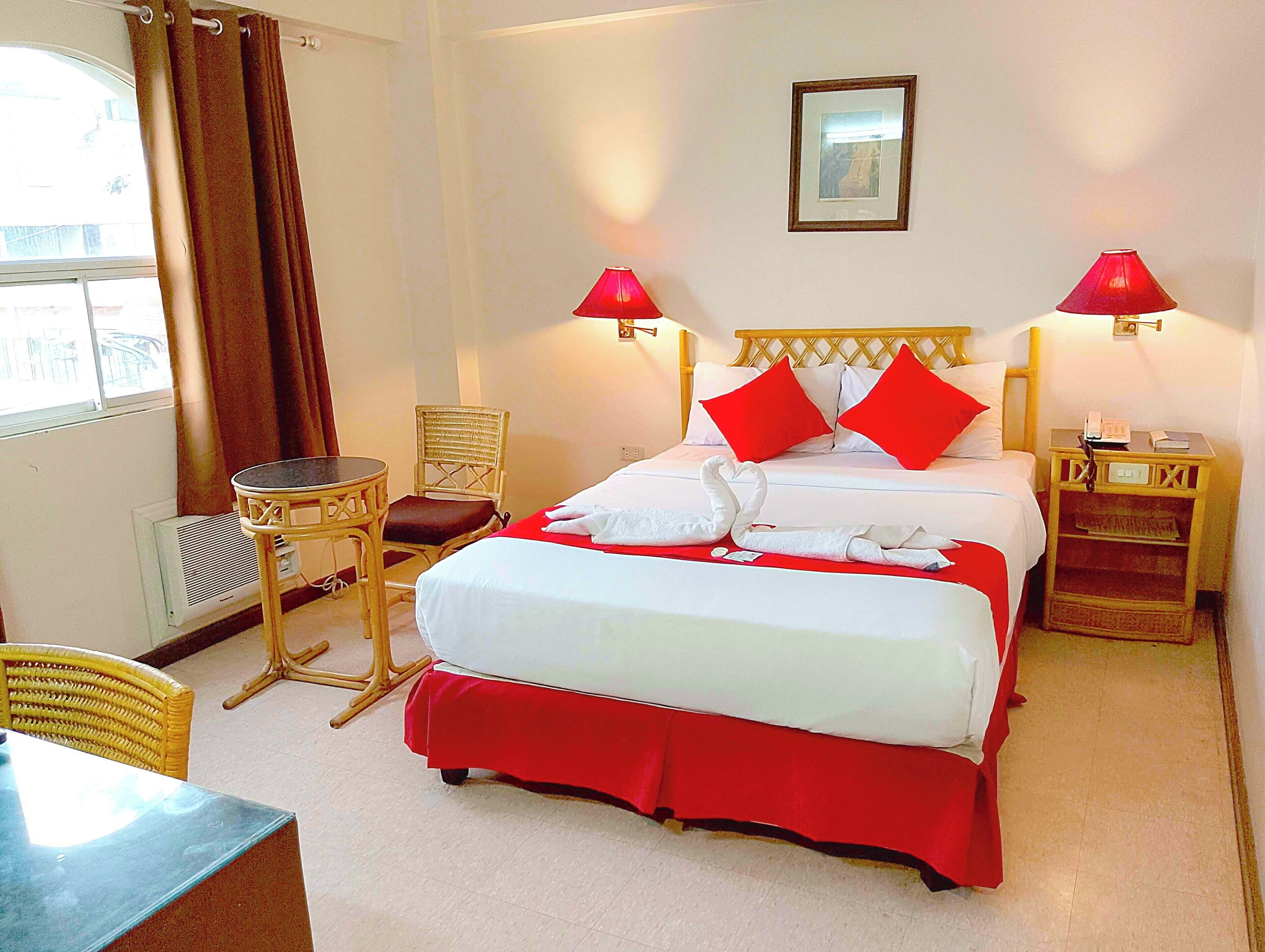 Humbertos Hotel 2*