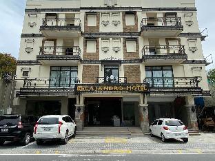Sunday Belajandro Hotel 4*