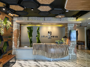 Sunday Belajandro Hotel 4*