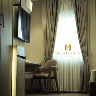 Sunday Belajandro Hotel 4*