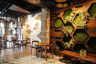 Sunday Belajandro Hotel 4*