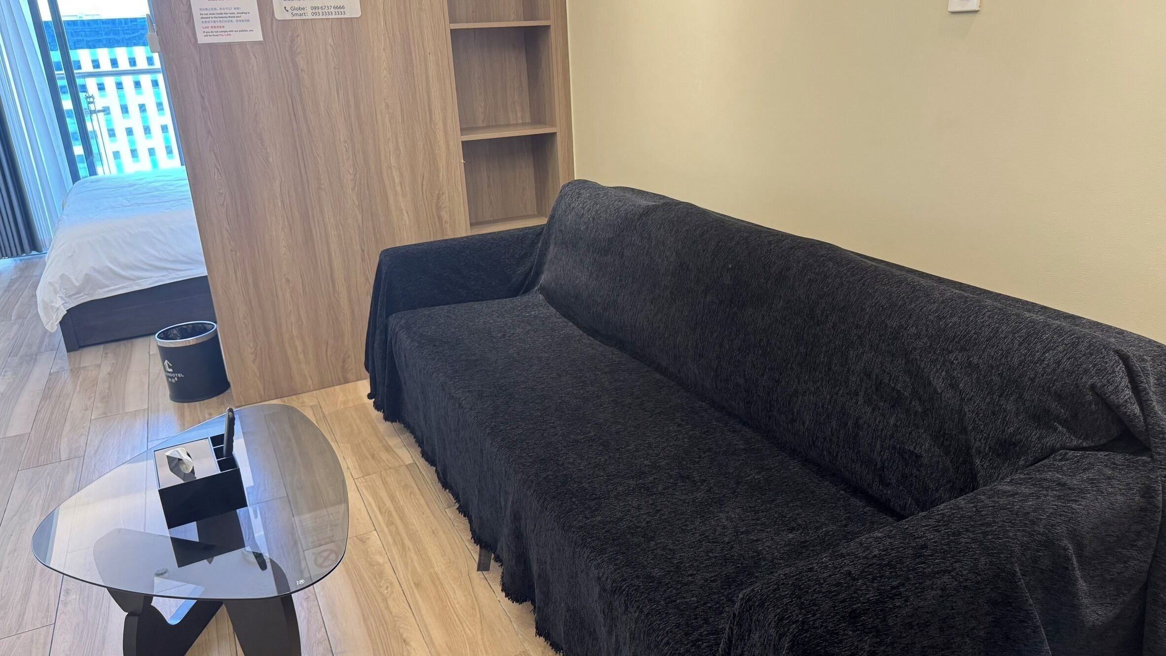 L.CONDOTEL(Imperial Plaza Residence) 4*
