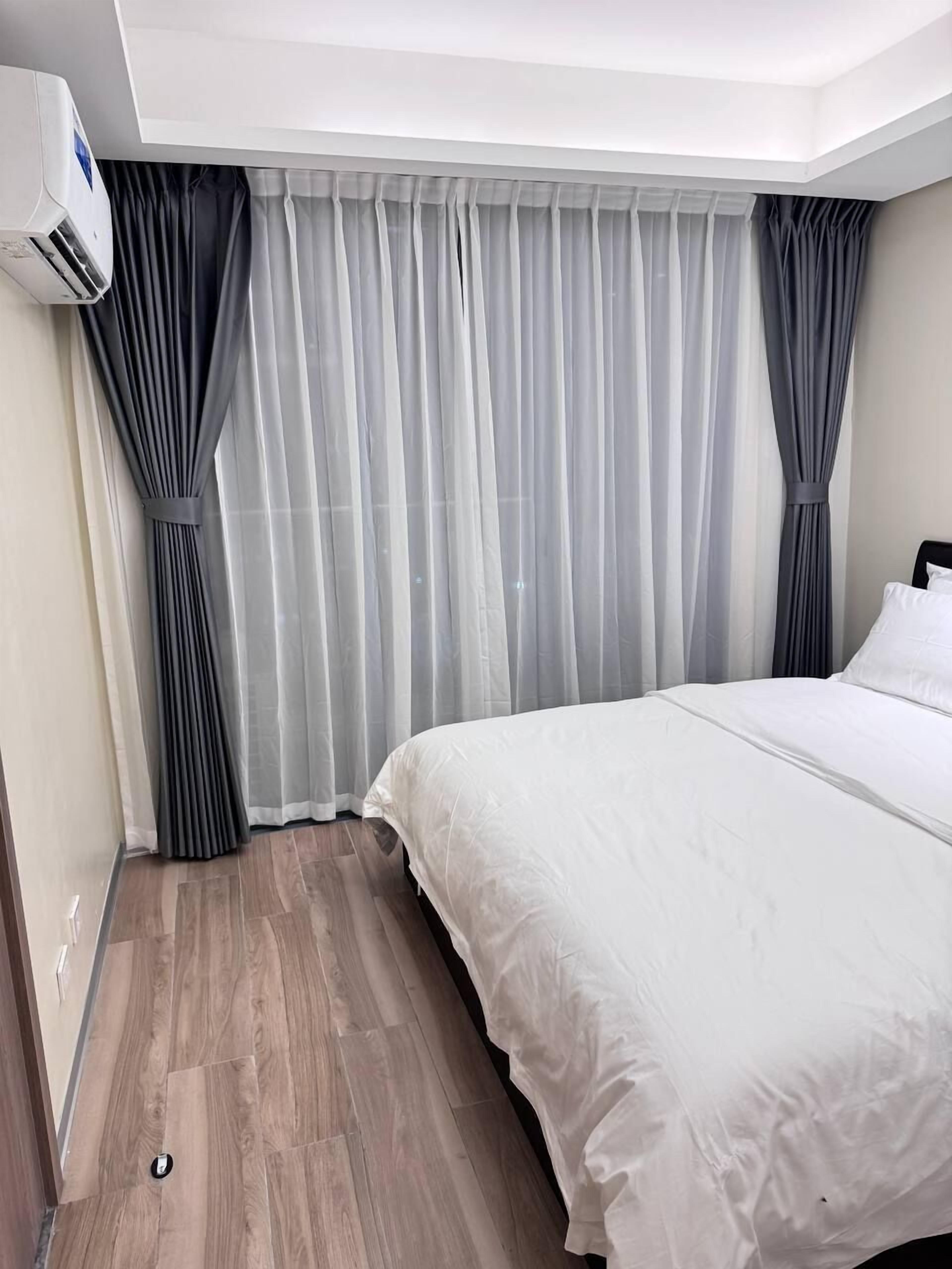 L.CONDOTEL(Imperial Plaza Residence) 4*