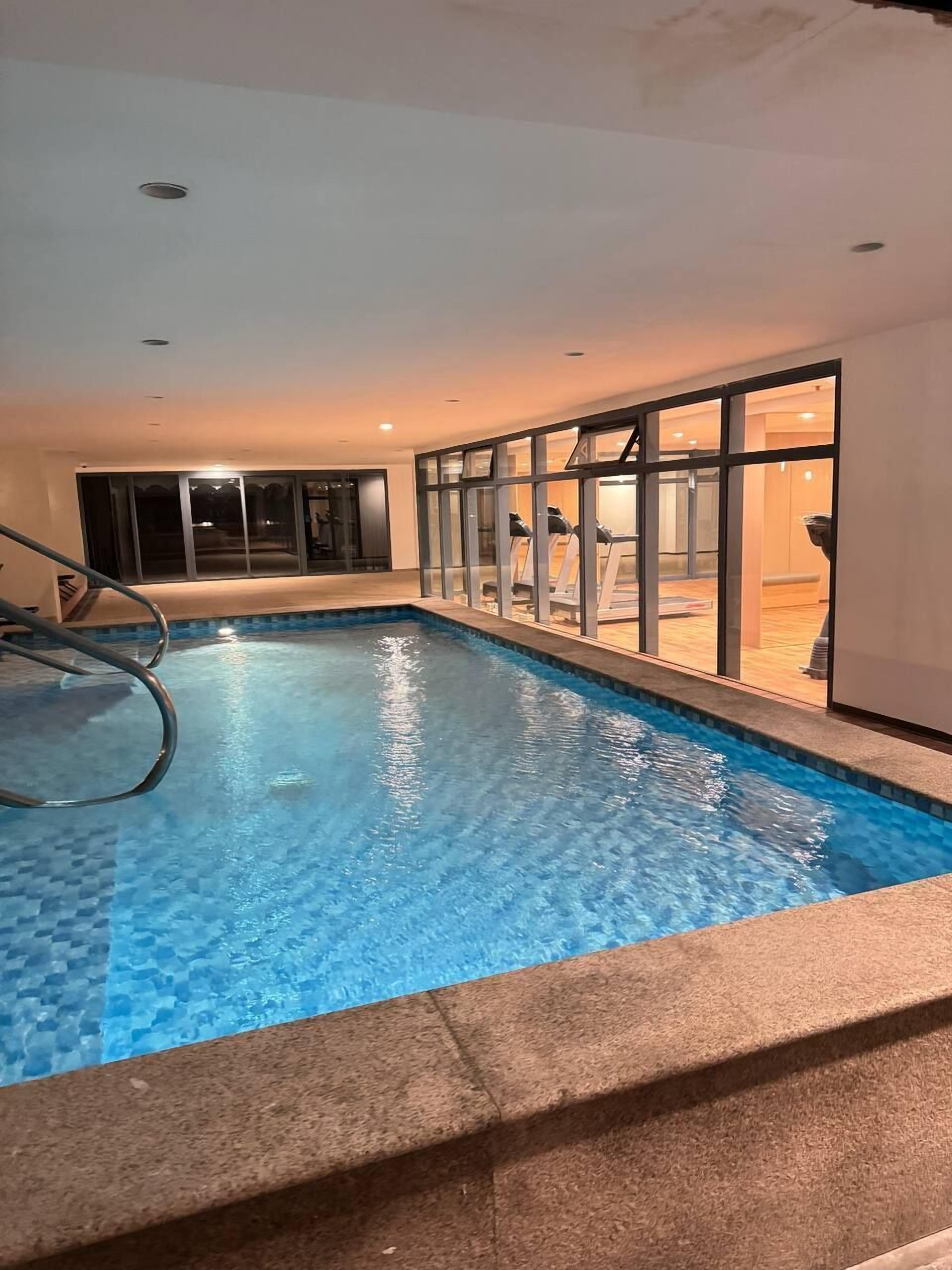 L.CONDOTEL(Imperial Plaza Residence) 4*