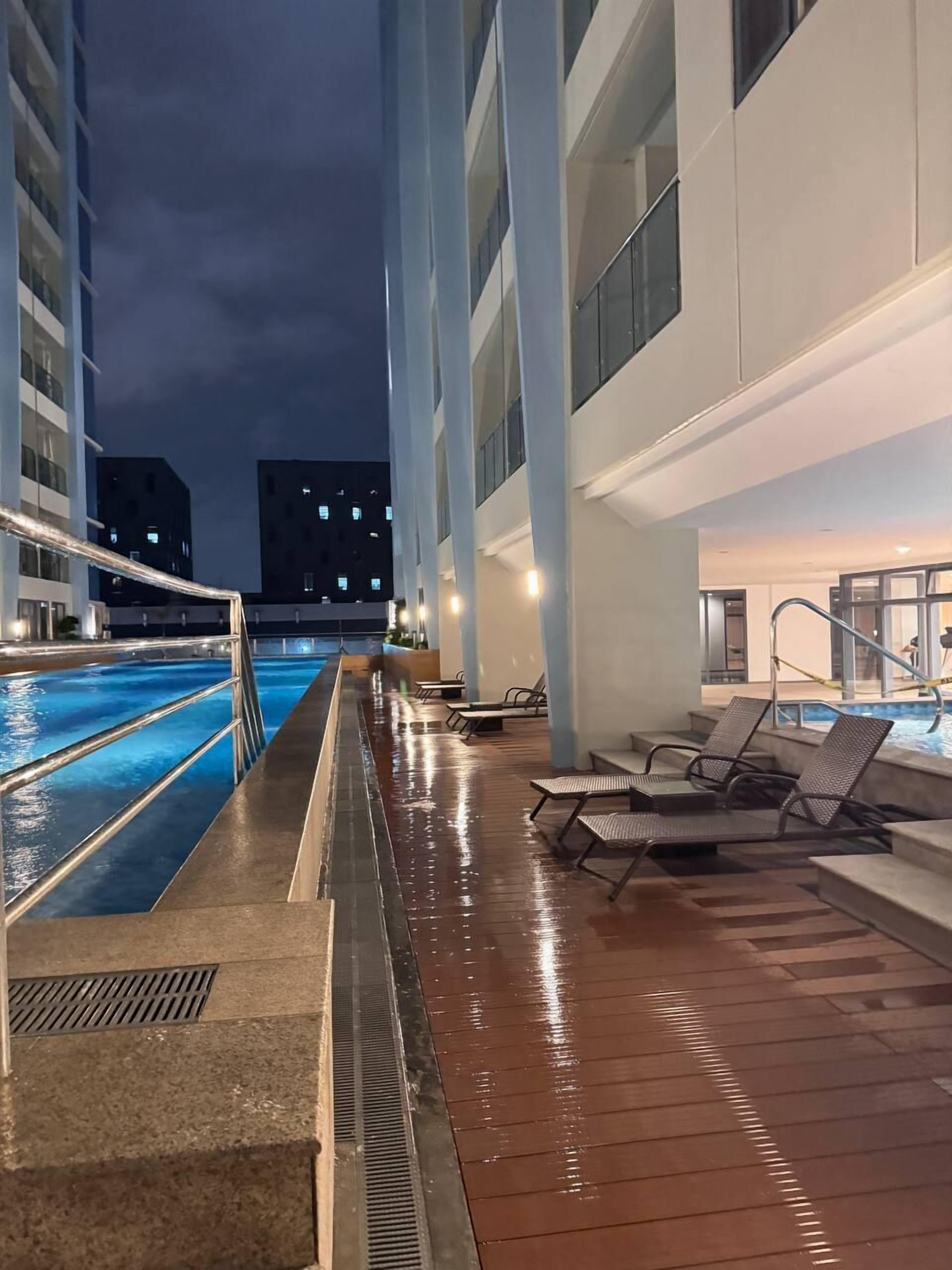 L.CONDOTEL(Imperial Plaza Residence) 4*