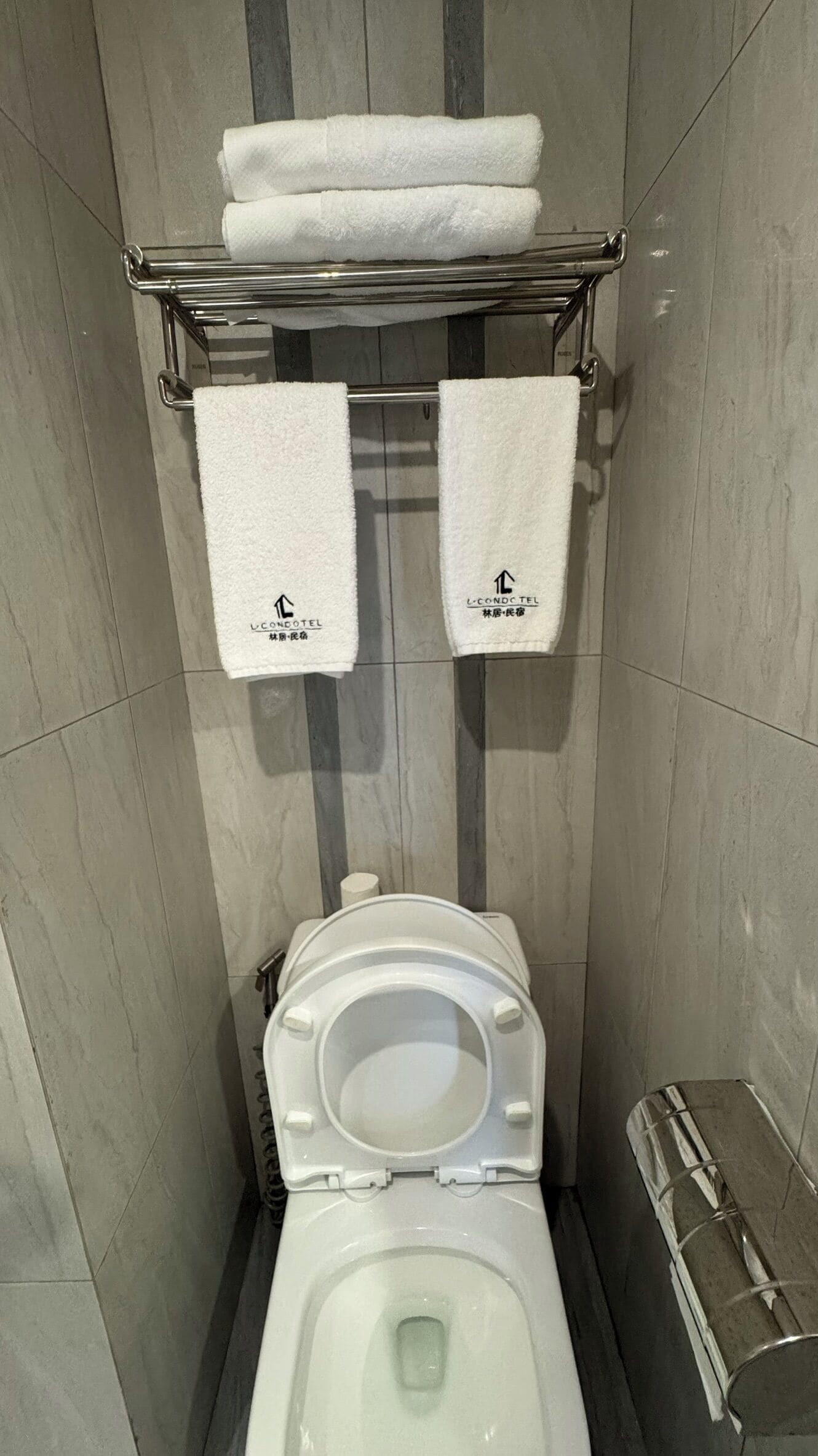 L.CONDOTEL(Imperial Plaza Residence) 4*