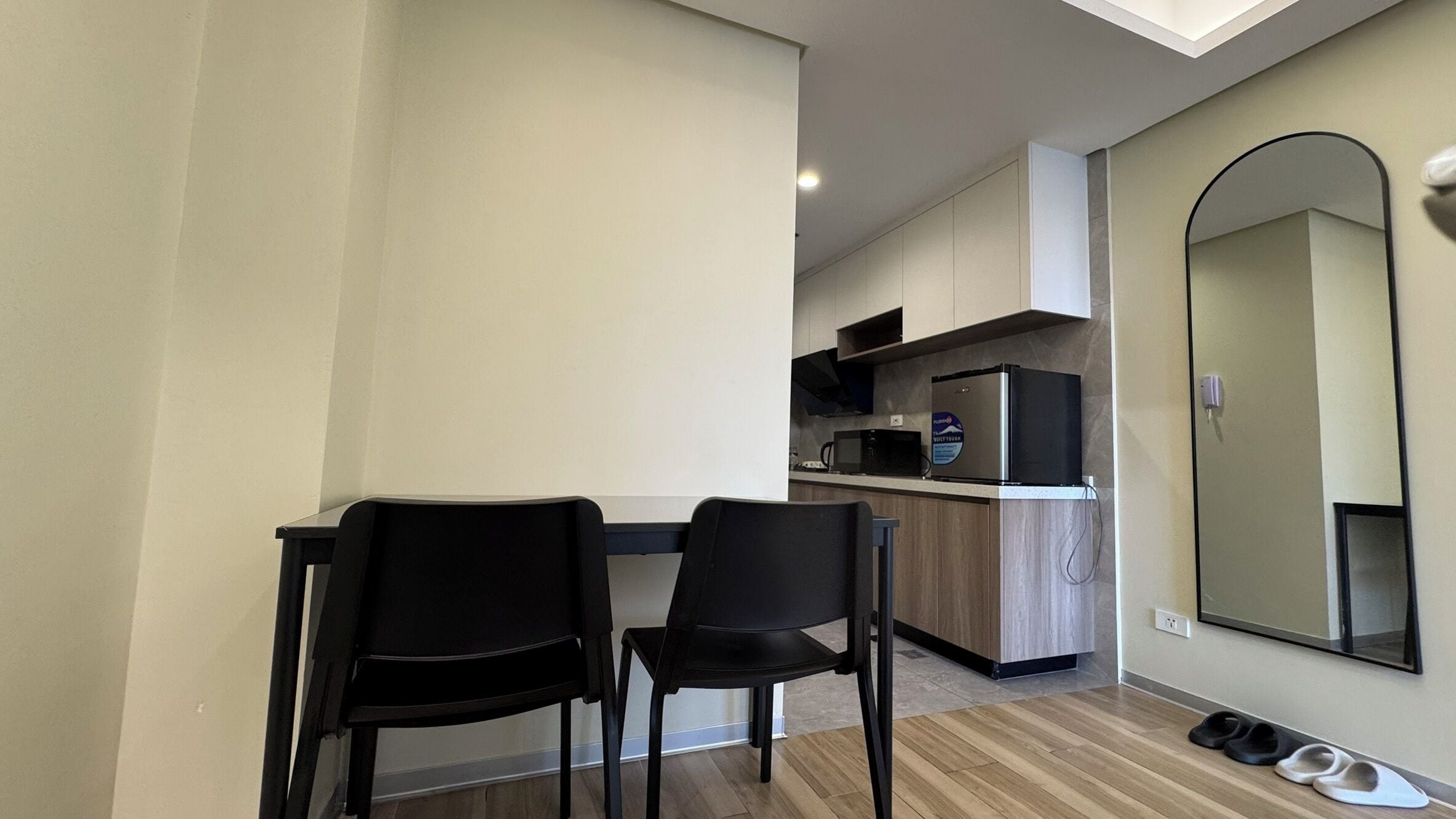 L.CONDOTEL(Imperial Plaza Residence) 4*