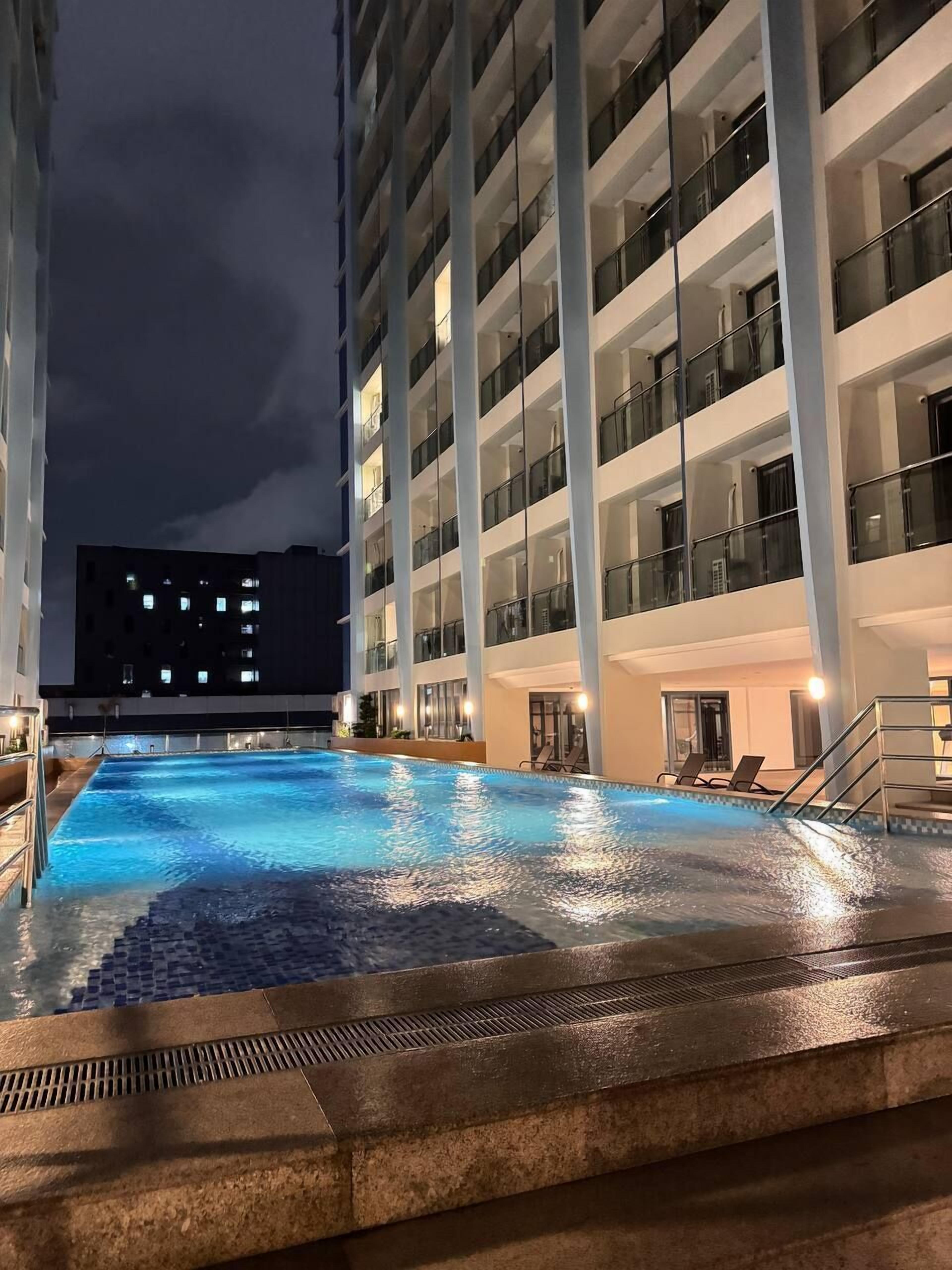 L.CONDOTEL(Imperial Plaza Residence) 4*