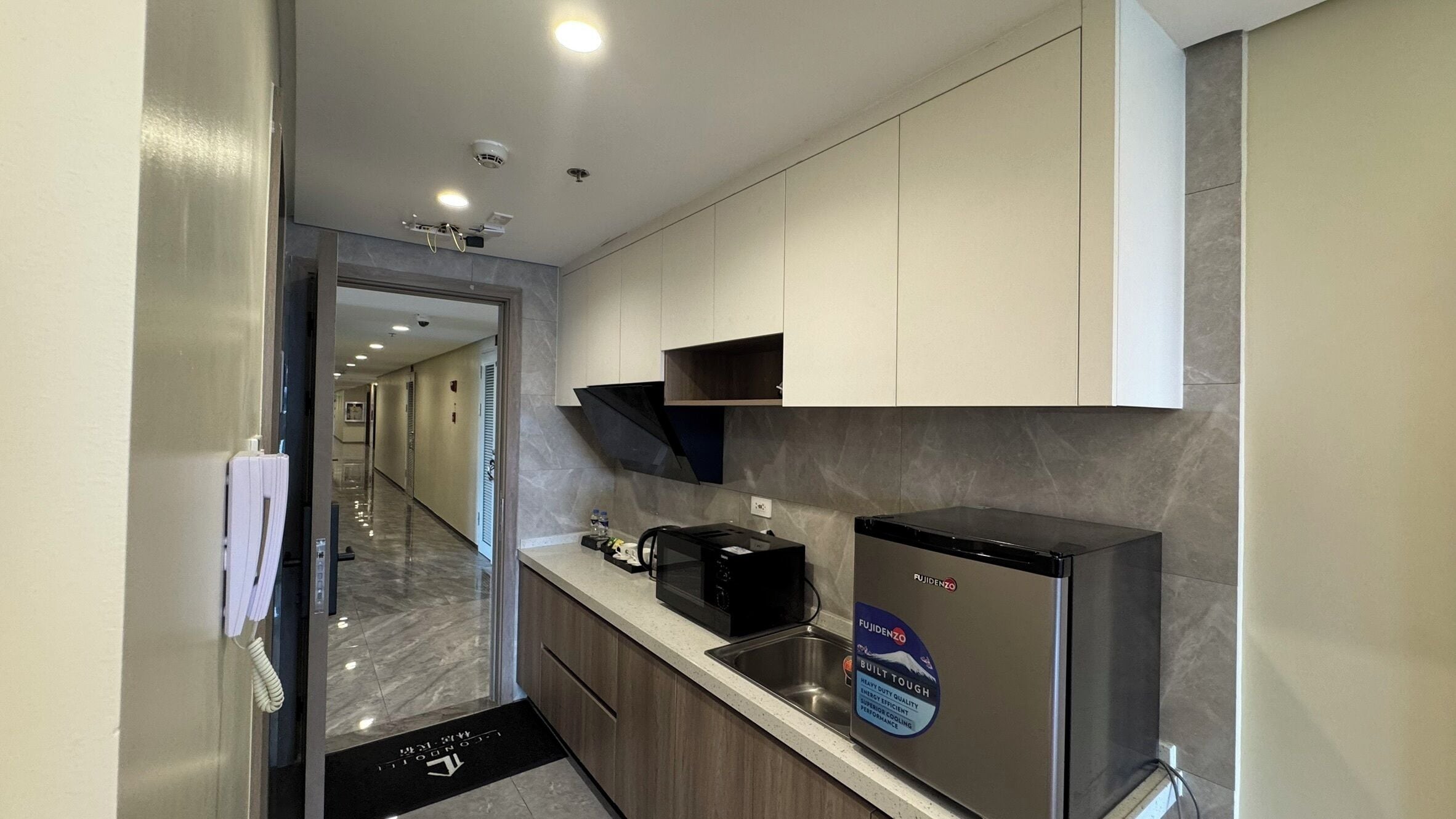 L.CONDOTEL(Imperial Plaza Residence) 4*