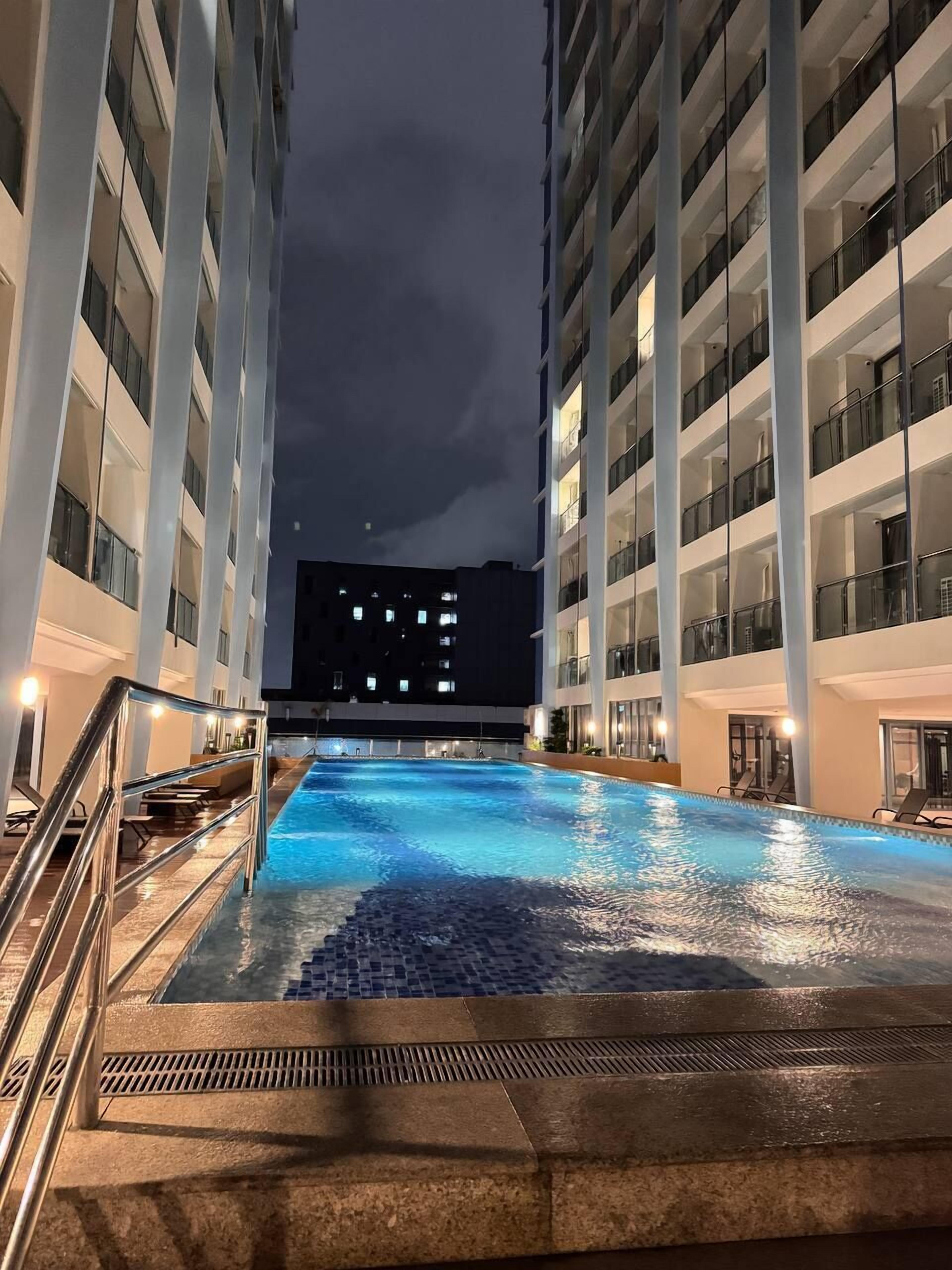 L.CONDOTEL(Imperial Plaza Residence) 4*
