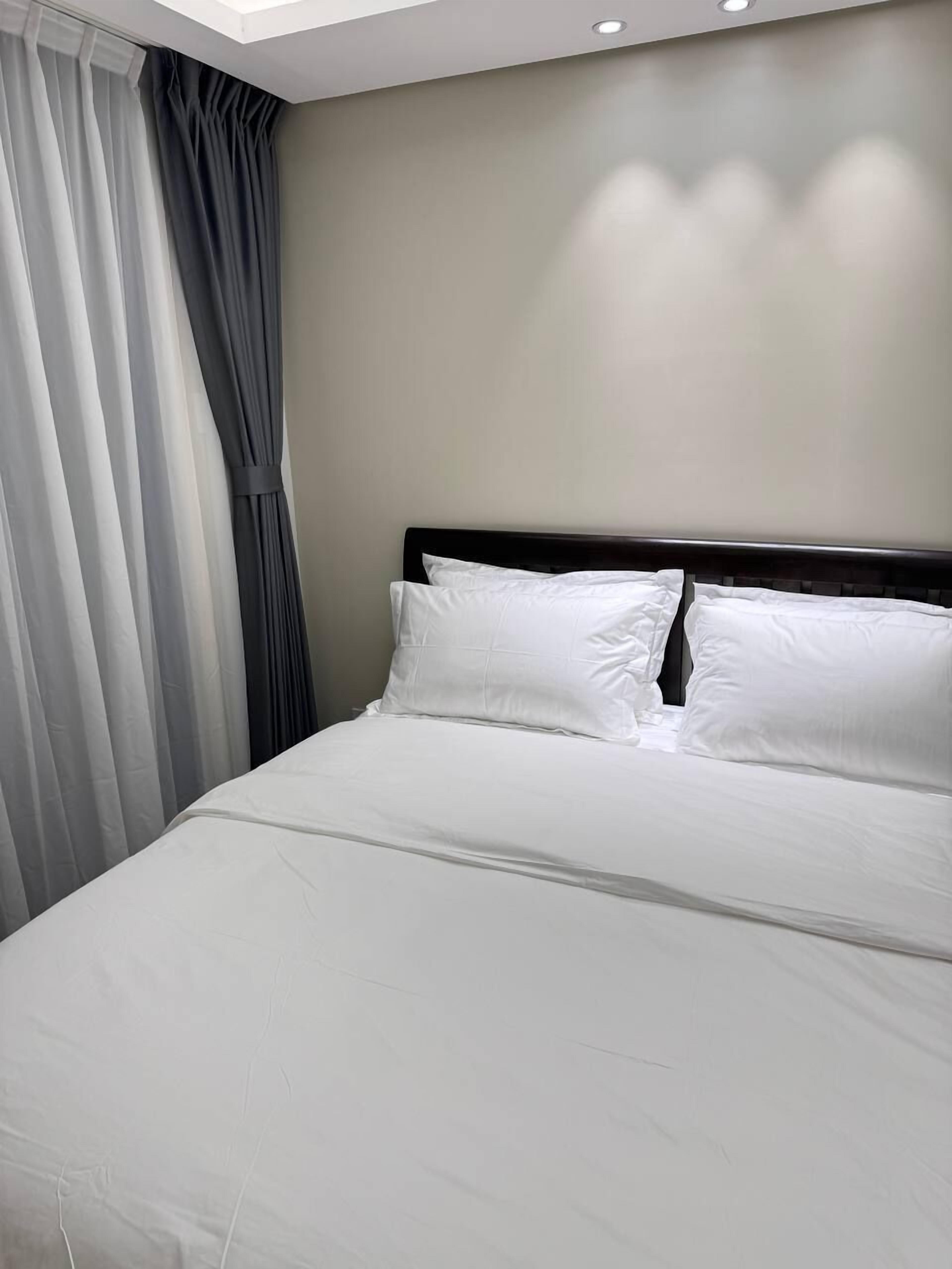 L.CONDOTEL(Imperial Plaza Residence) 4*