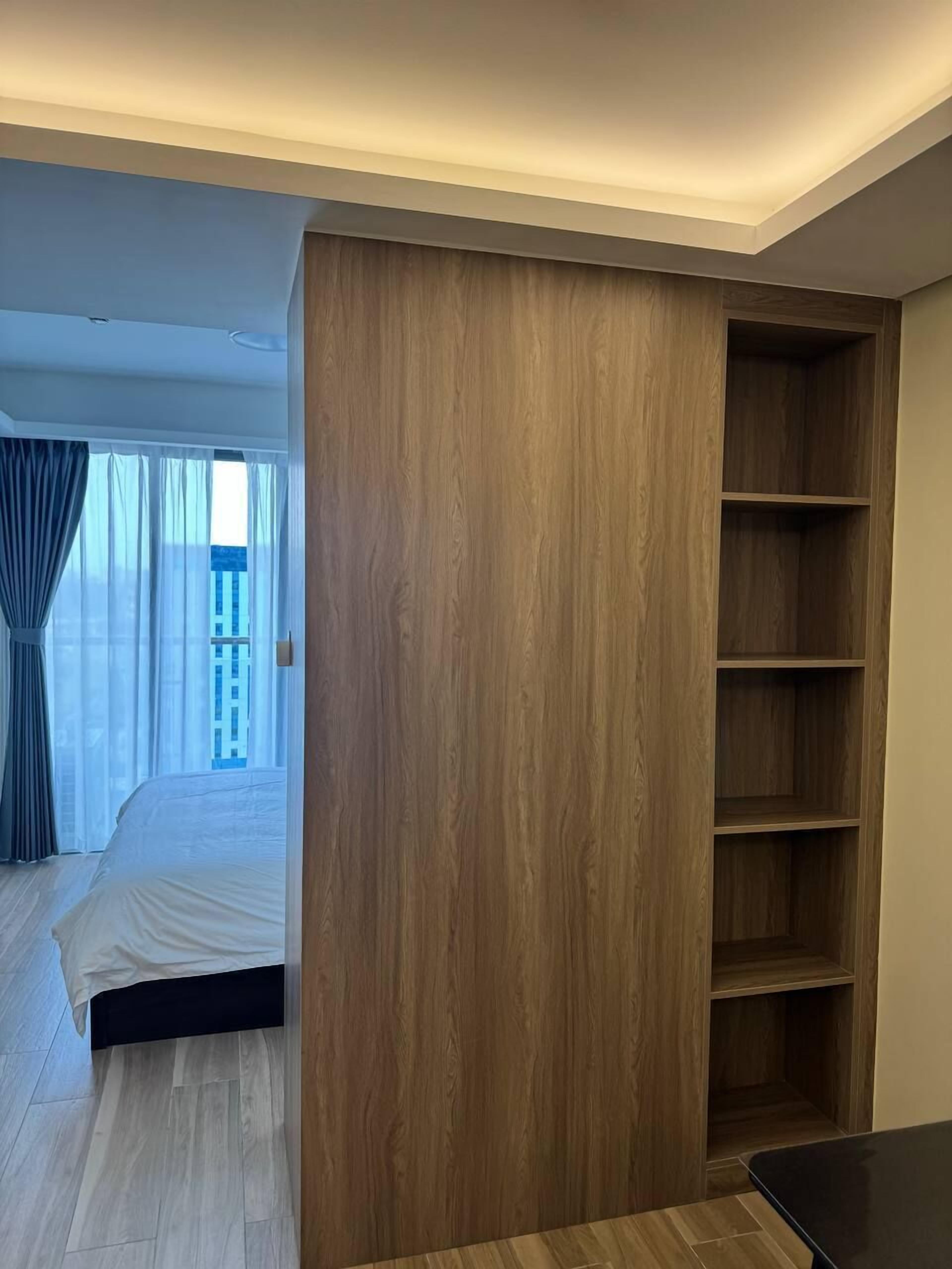 L.CONDOTEL(Imperial Plaza Residence) 4*