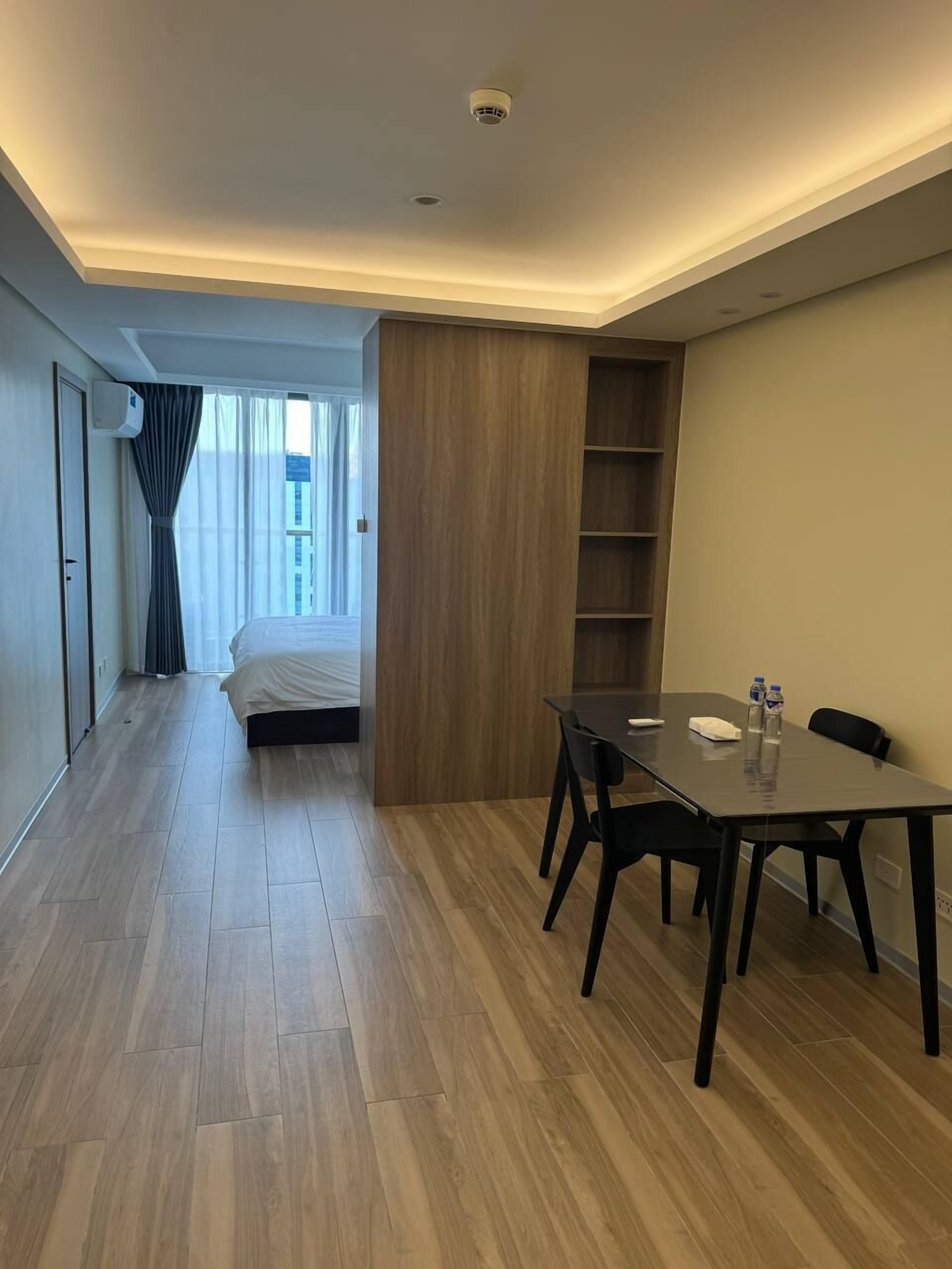 L.CONDOTEL(Imperial Plaza Residence) 4*