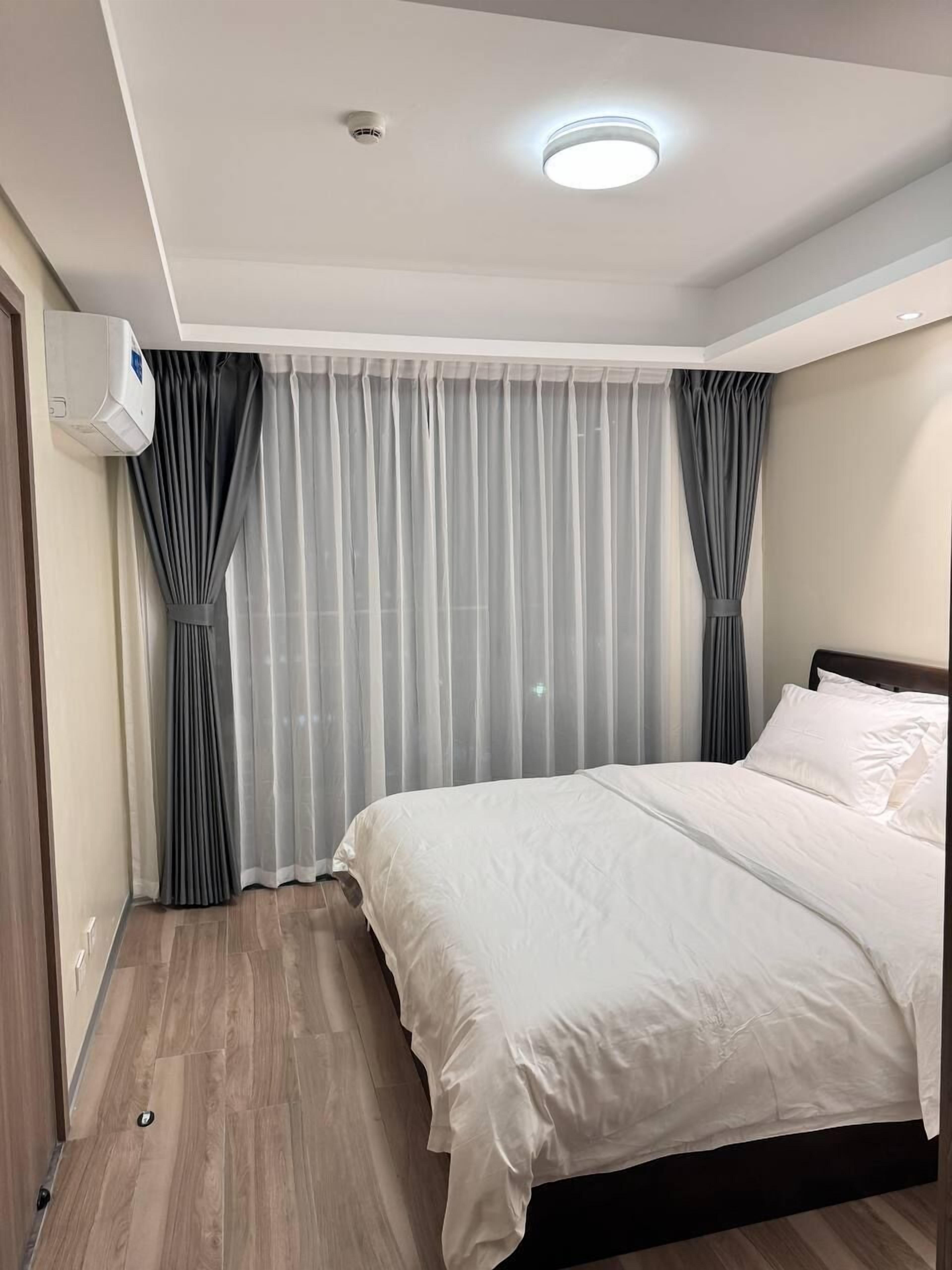 L.CONDOTEL(Imperial Plaza Residence) 4*