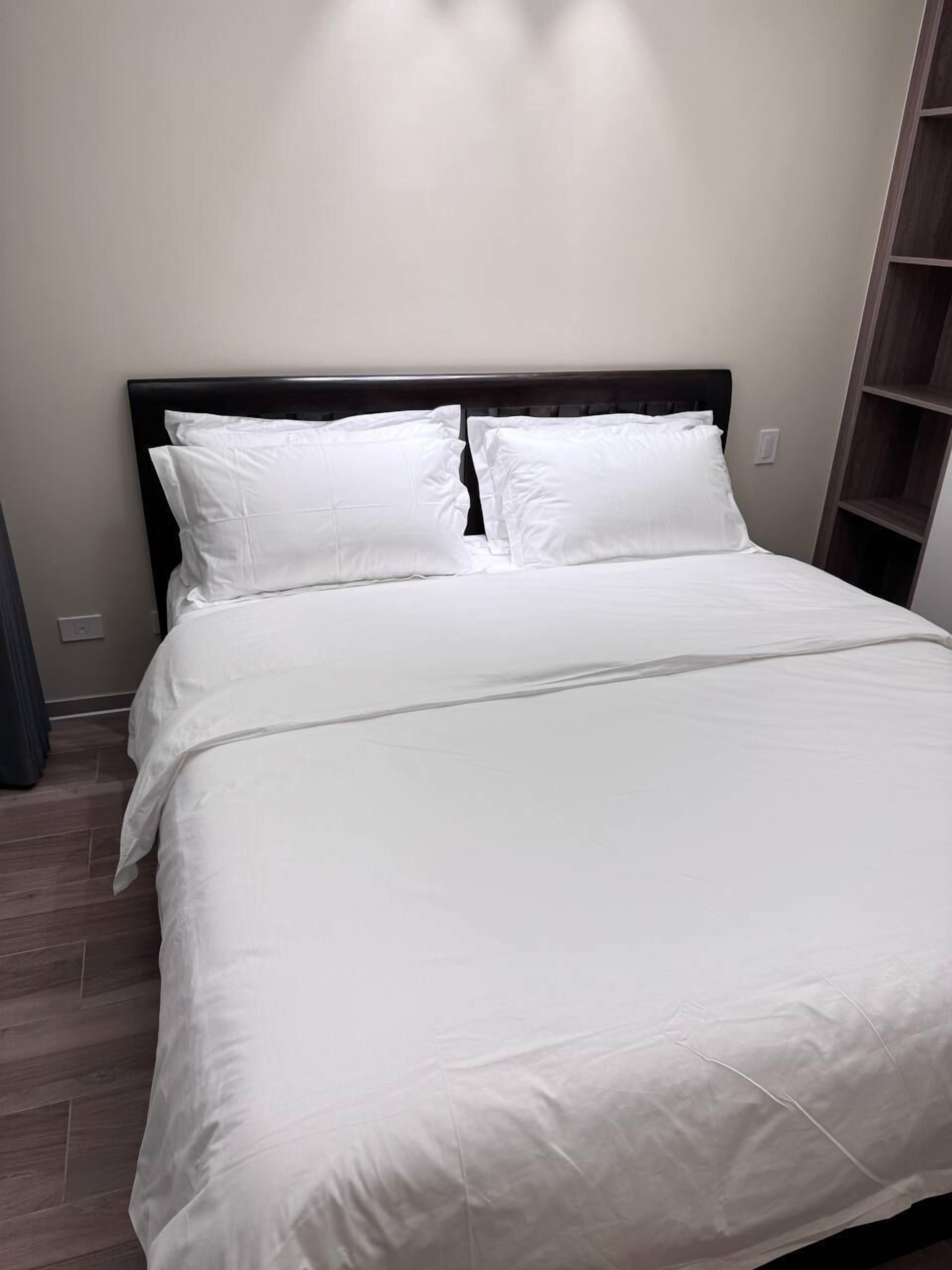 L.CONDOTEL(Imperial Plaza Residence) 4*