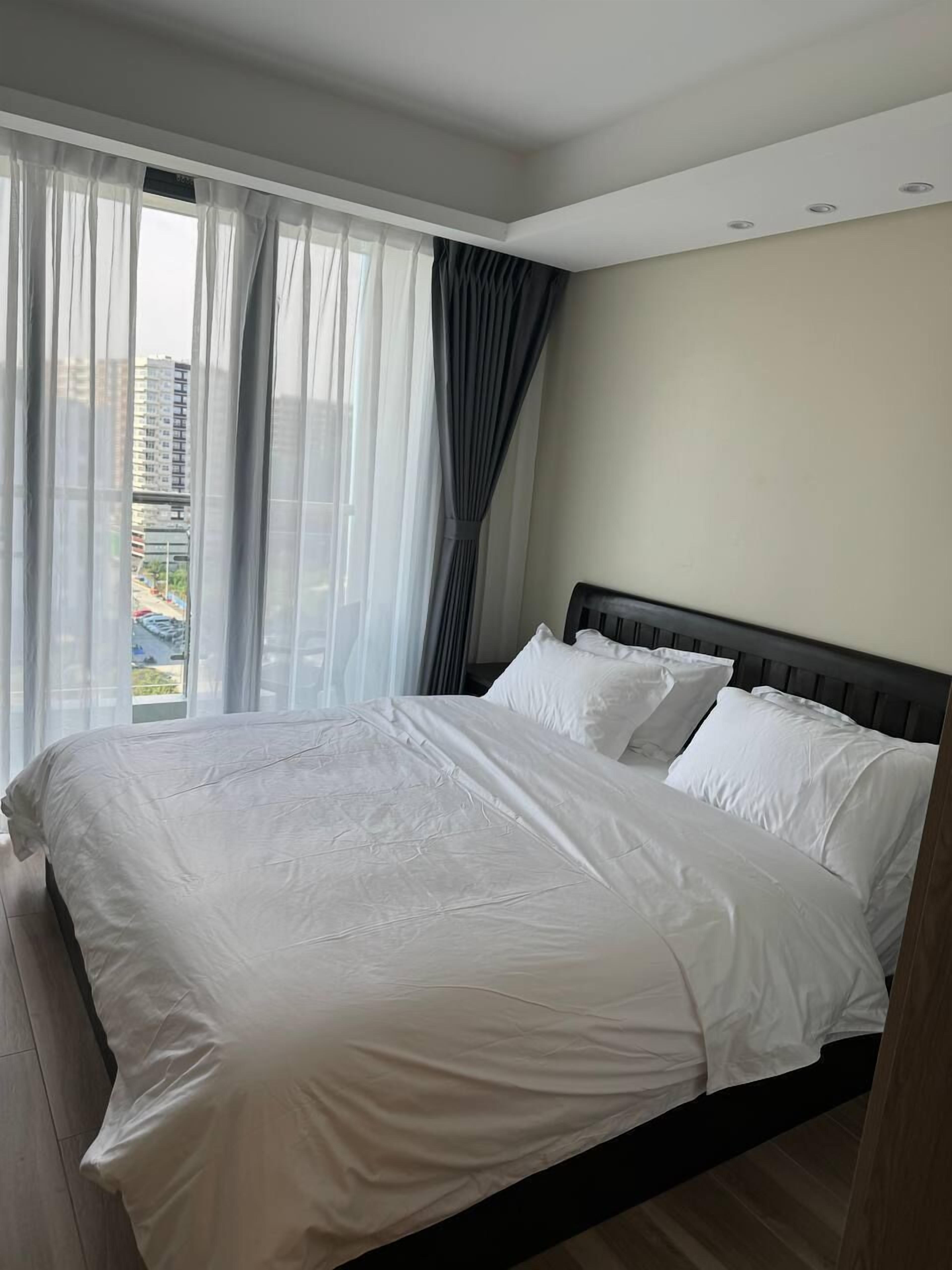 L.CONDOTEL(Imperial Plaza Residence) 4*