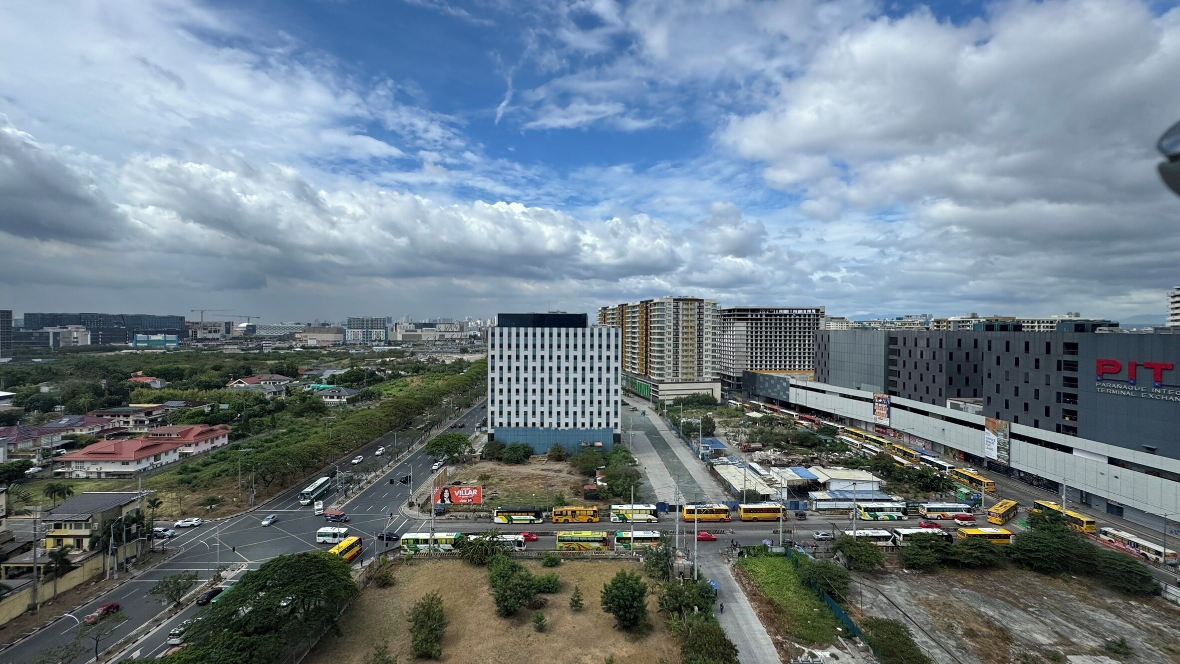 L.CONDOTEL(Imperial Plaza Residence) 4*