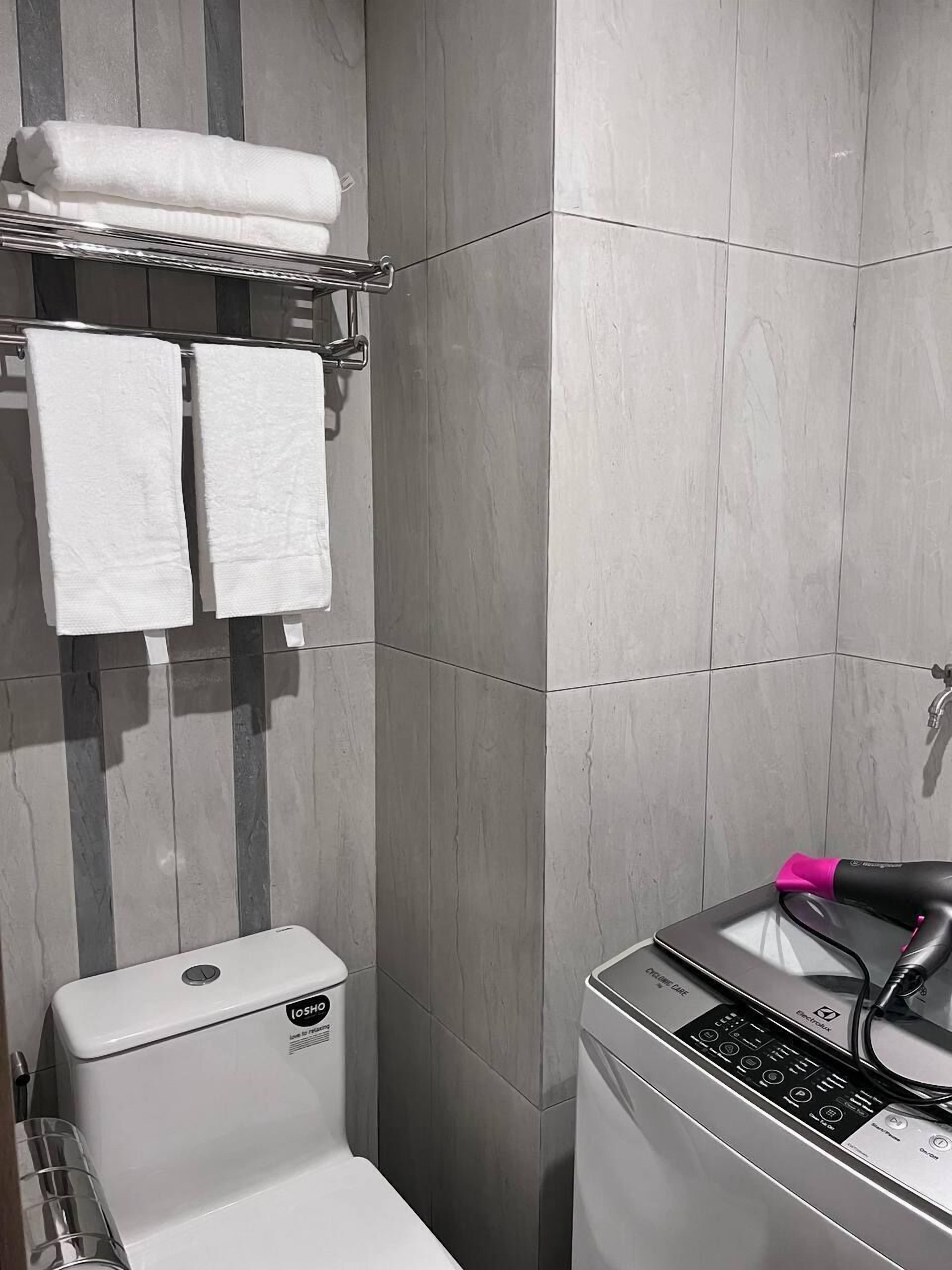 L.CONDOTEL(Imperial Plaza Residence) 4*