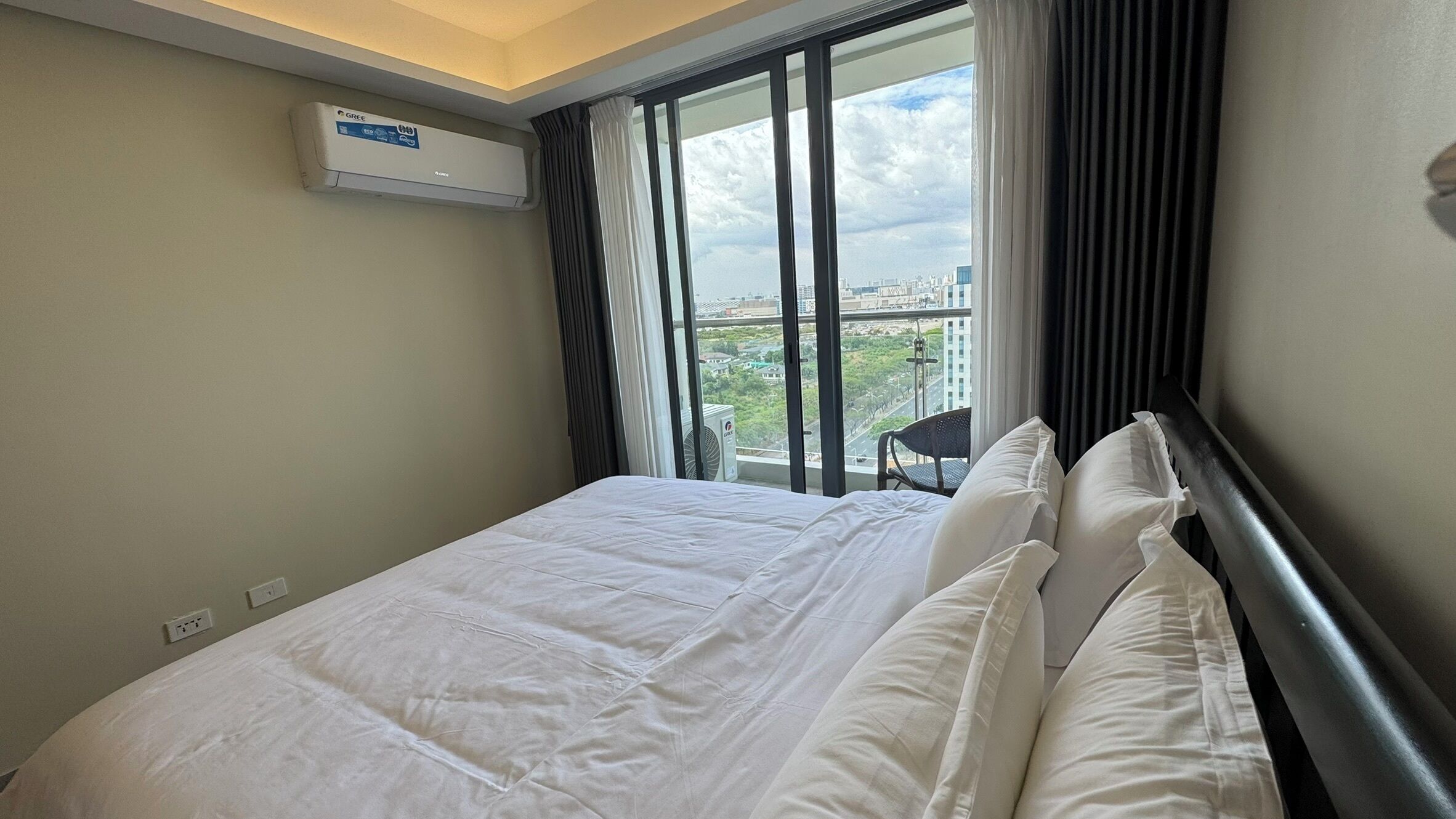 L.CONDOTEL(Imperial Plaza Residence) 4*