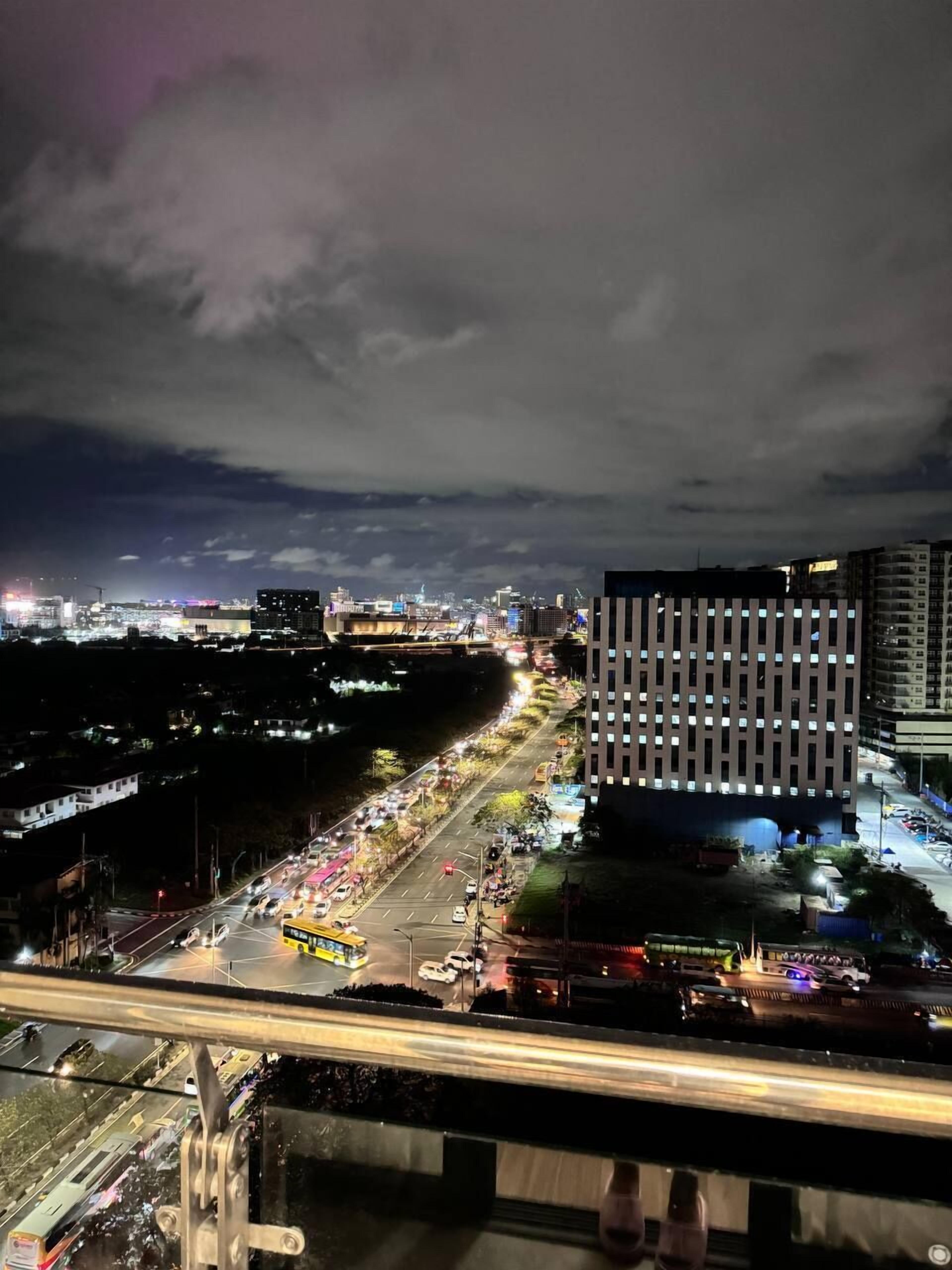 L.CONDOTEL(Imperial Plaza Residence) 4*