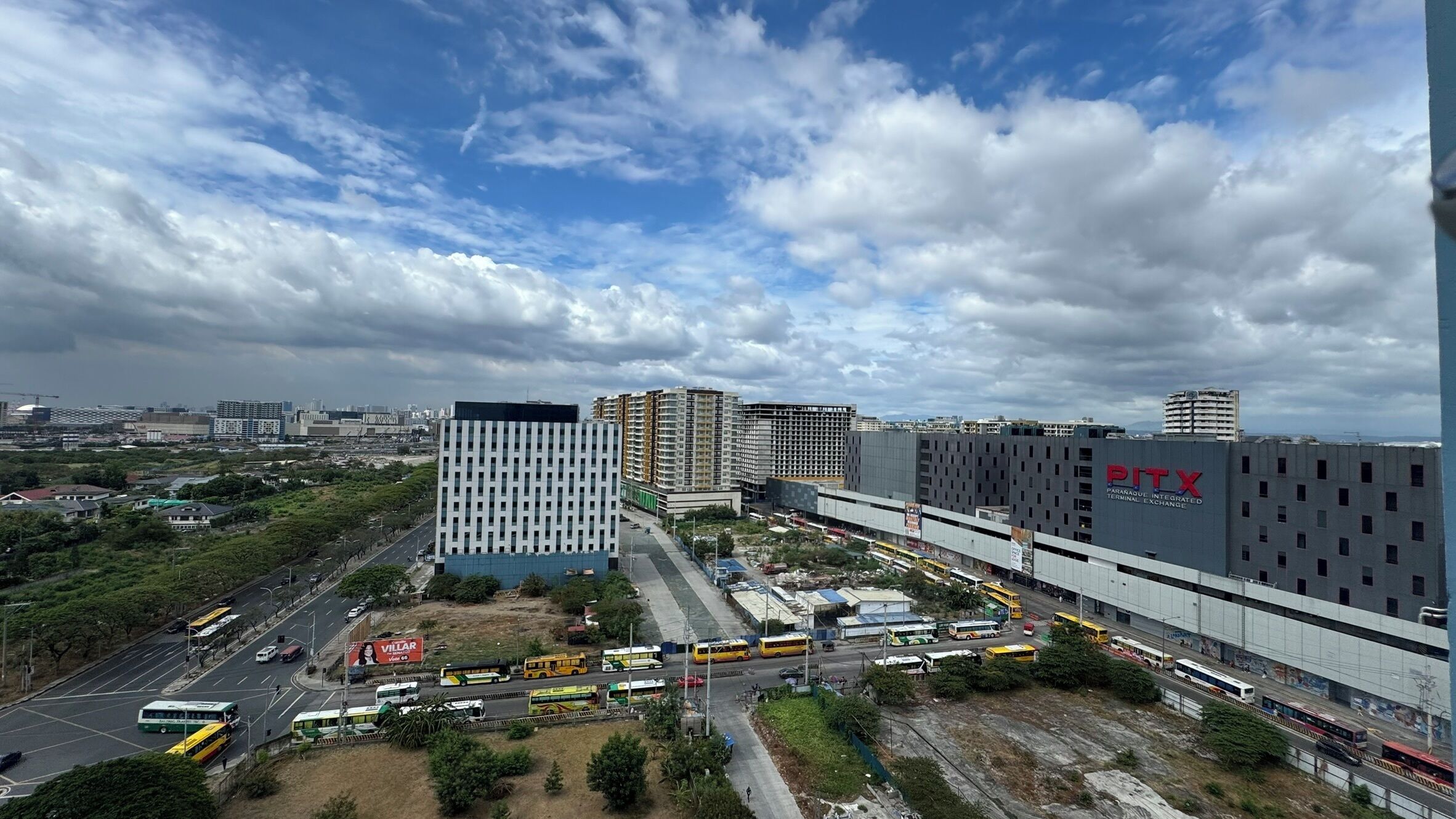L.CONDOTEL(Imperial Plaza Residence) 4*