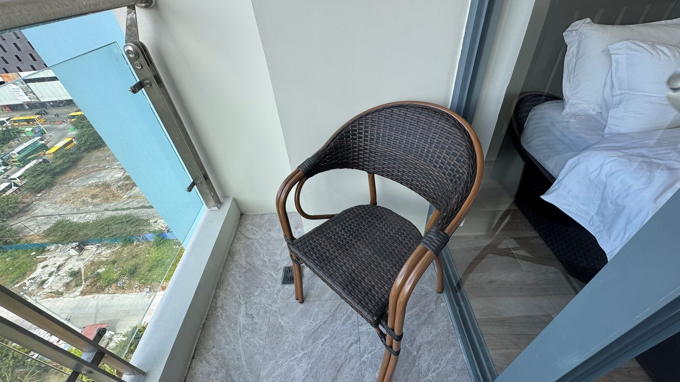L.CONDOTEL(Imperial Plaza Residence) 4*