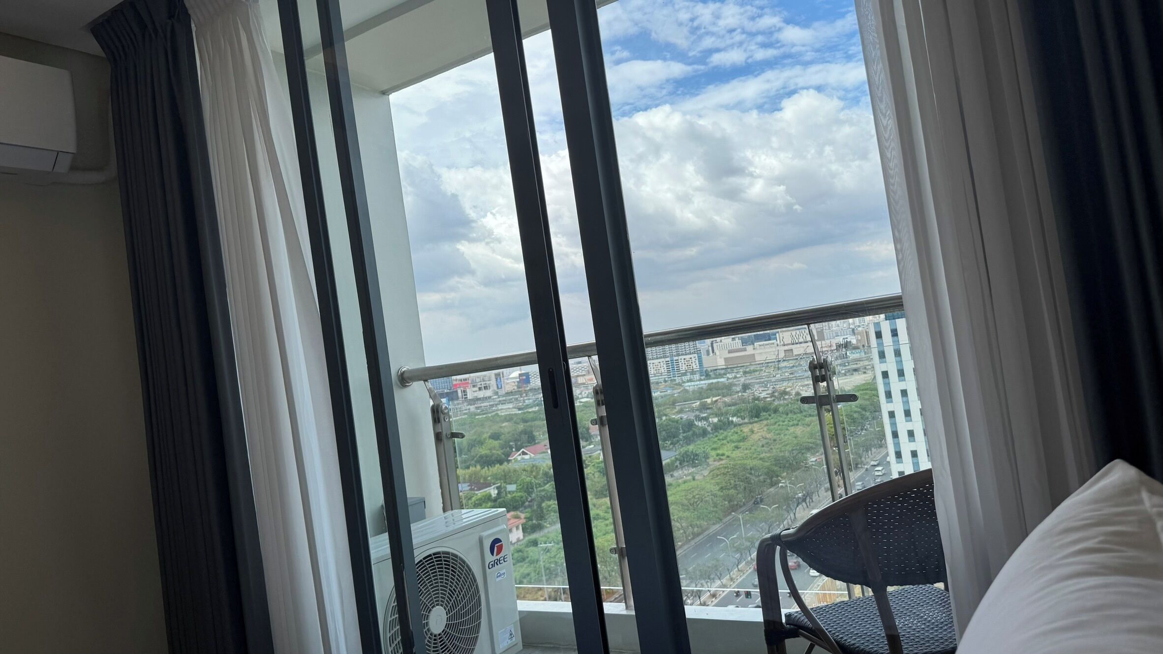 L.CONDOTEL(Imperial Plaza Residence) 4*