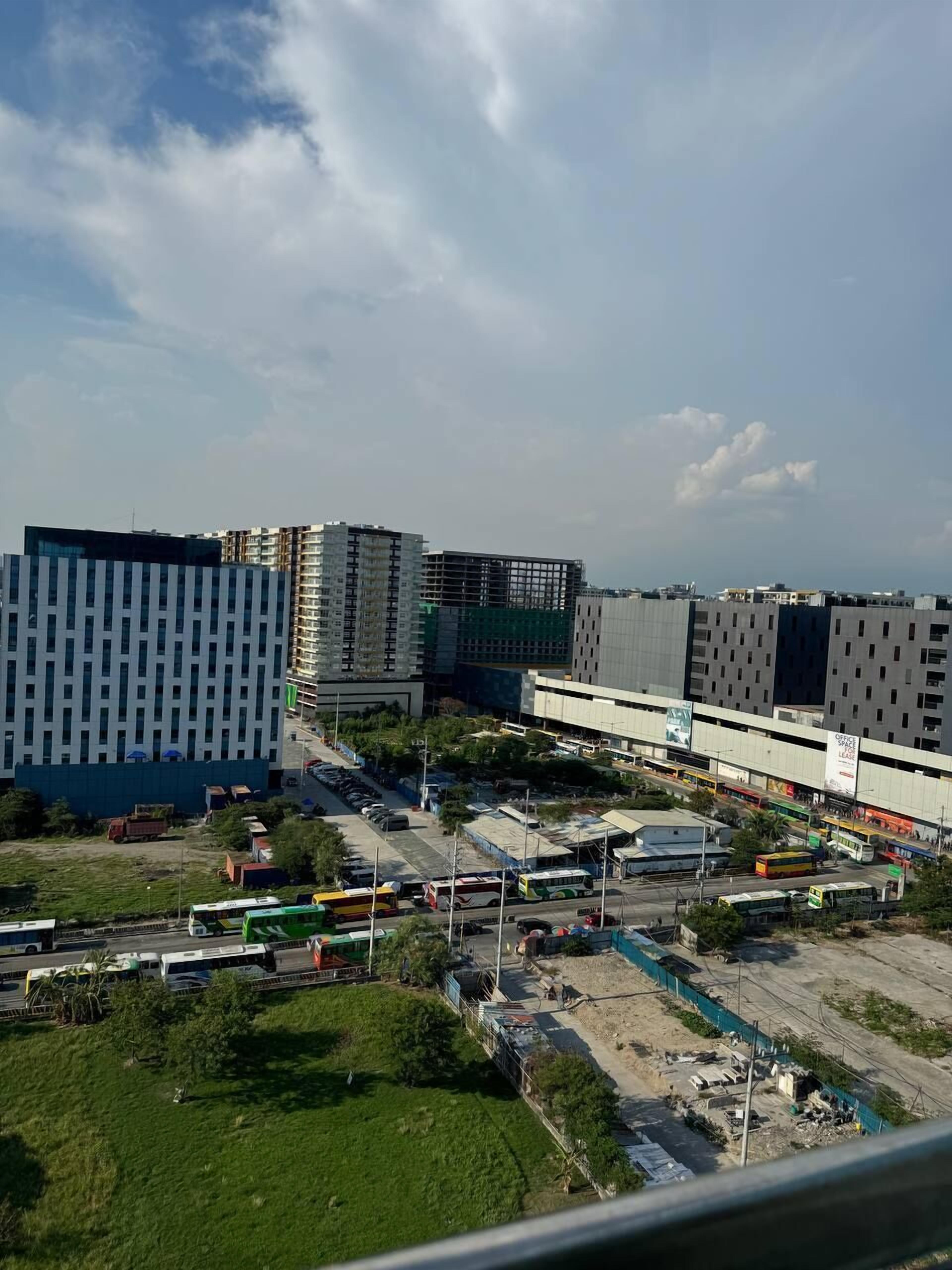 L.CONDOTEL(Imperial Plaza Residence) 4*