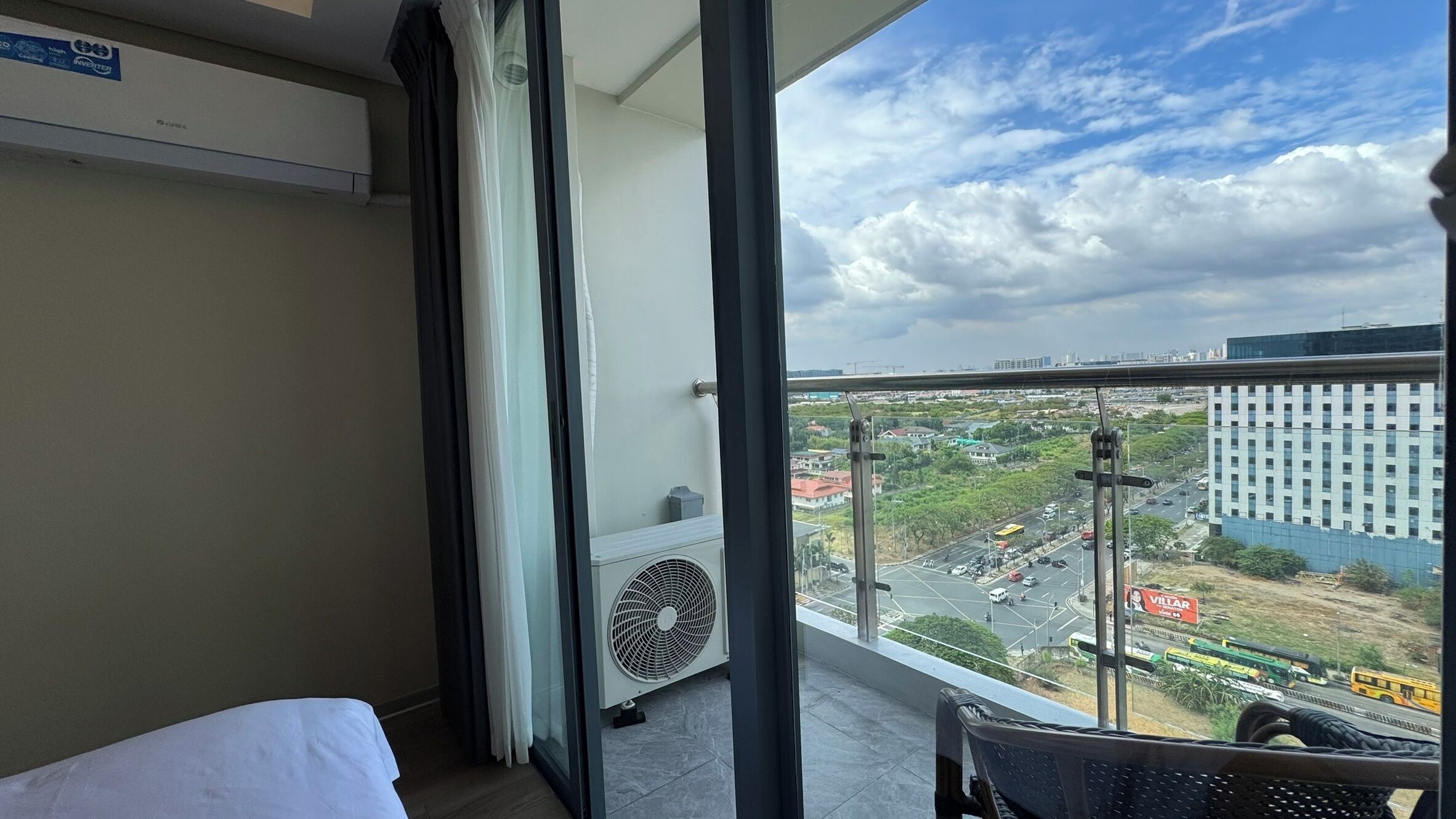 L.CONDOTEL(Imperial Plaza Residence) 4*