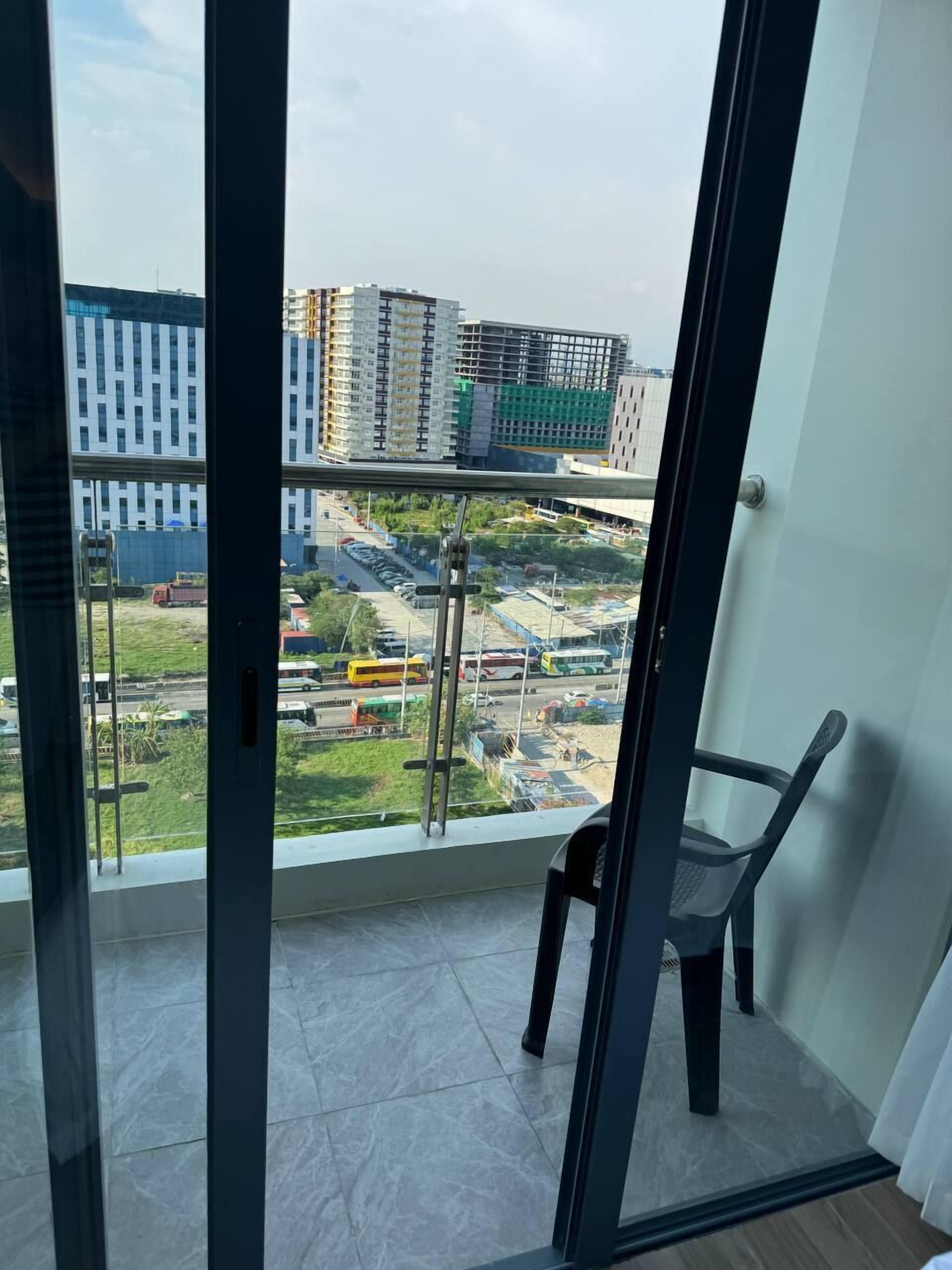 L.CONDOTEL(Imperial Plaza Residence) 4*
