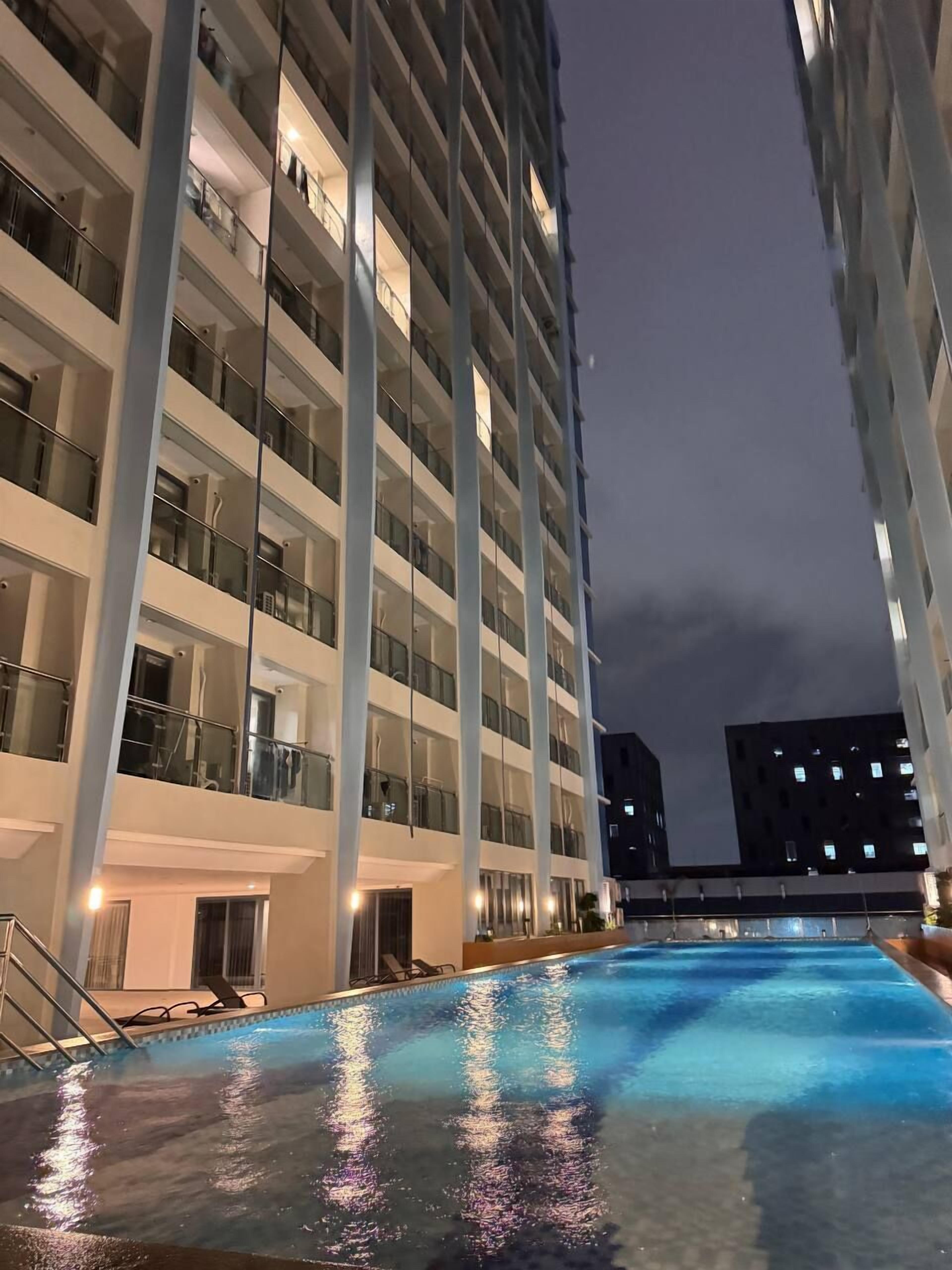 L.CONDOTEL(Imperial Plaza Residence) 4*