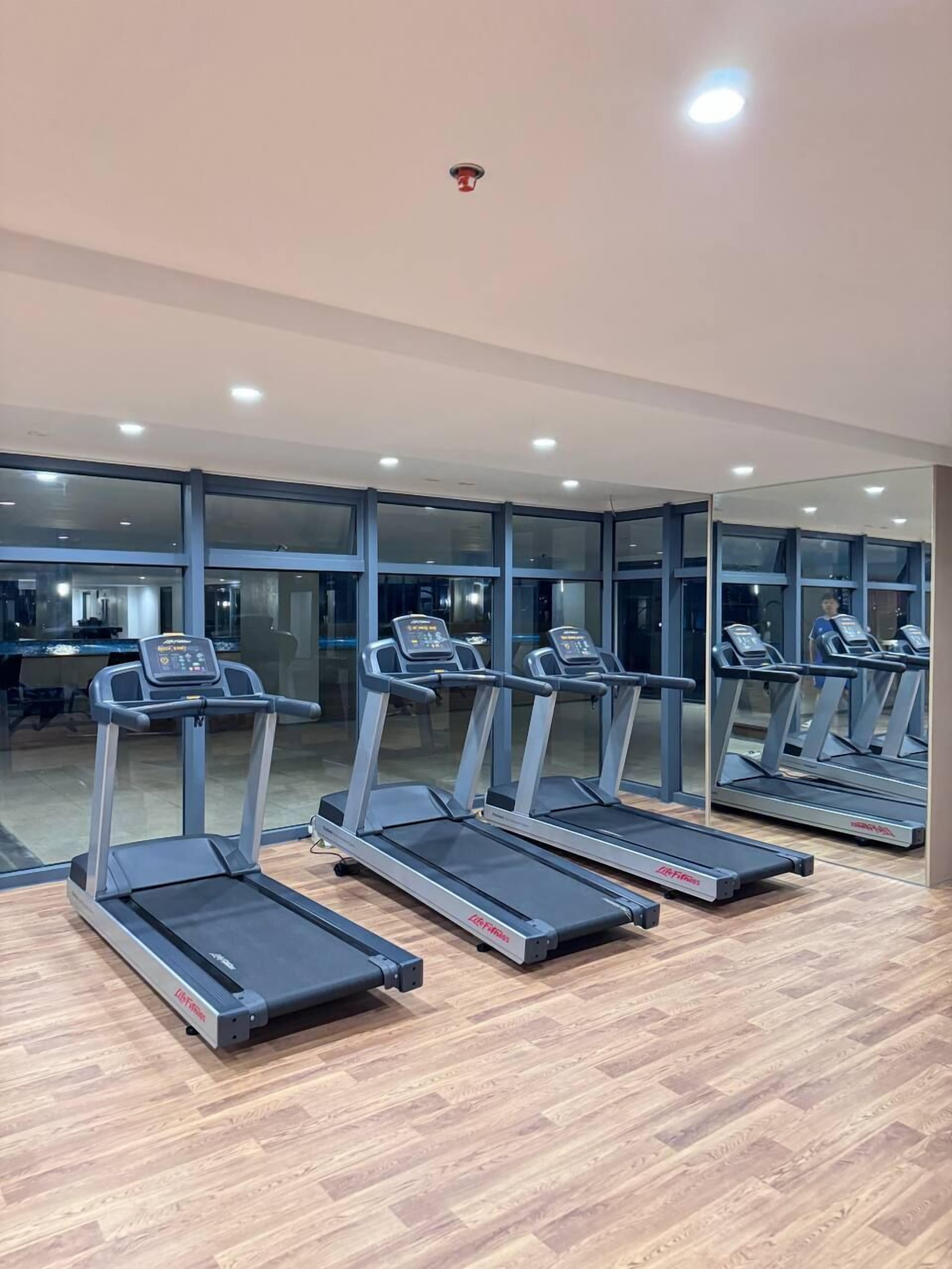 L.CONDOTEL(Imperial Plaza Residence) 4*