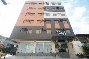 Sans Hotel at One JD Place Makati by RedDoorz 3*