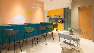 Sans Hotel at One JD Place Makati by RedDoorz 3*