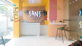Sans Hotel at One JD Place Makati by RedDoorz 3*