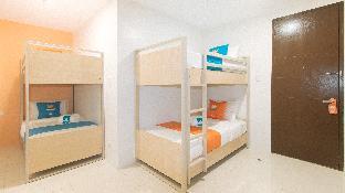 Sans Hotel at One JD Place Makati by RedDoorz 3*