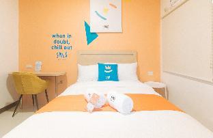 Sans Hotel at One JD Place Makati by RedDoorz 3*