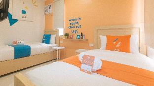 Sans Hotel at One JD Place Makati by RedDoorz 3*