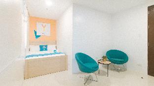 Sans Hotel at One JD Place Makati by RedDoorz 3*